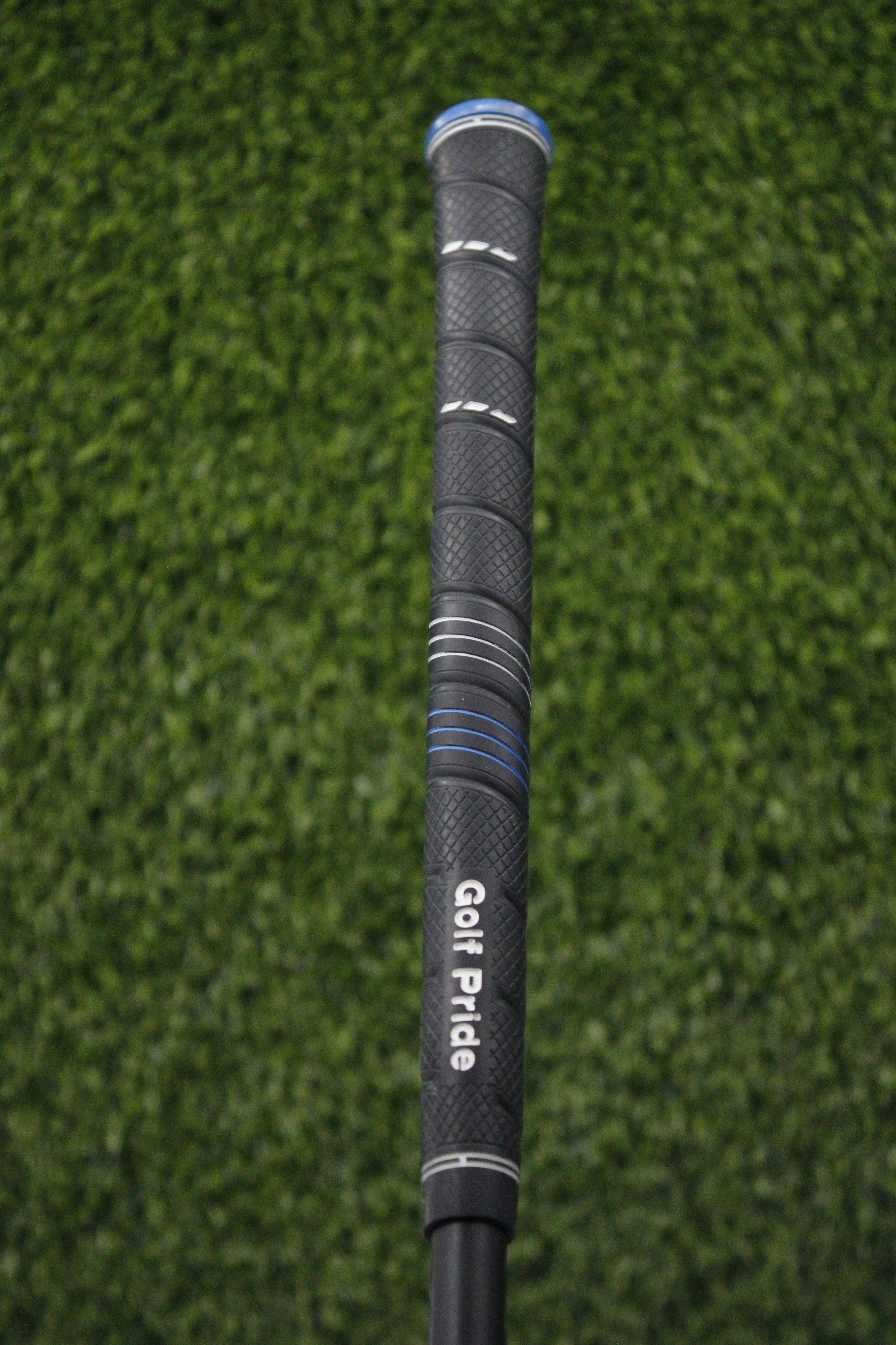 Cleveland CG15 Black Pearl 52° GW Wedge Flex 36.5"