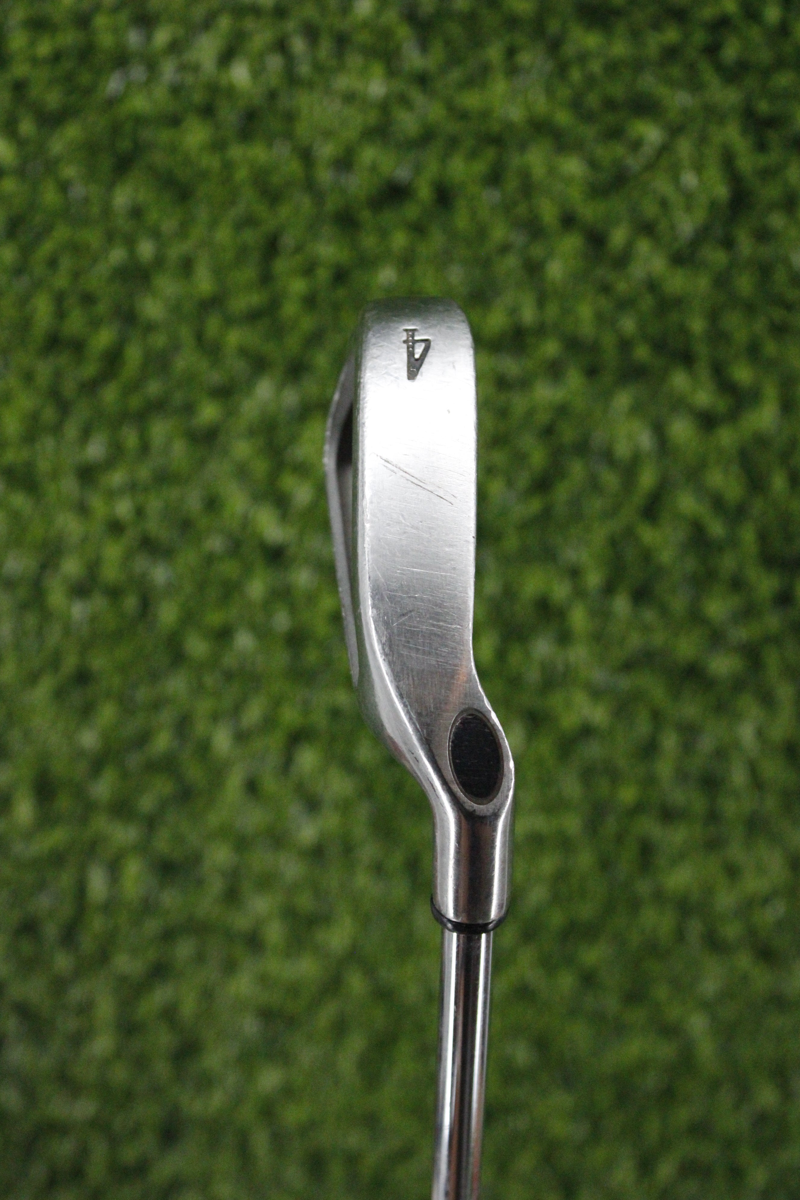 Callaway X-14 4 Iron S Flex 38"