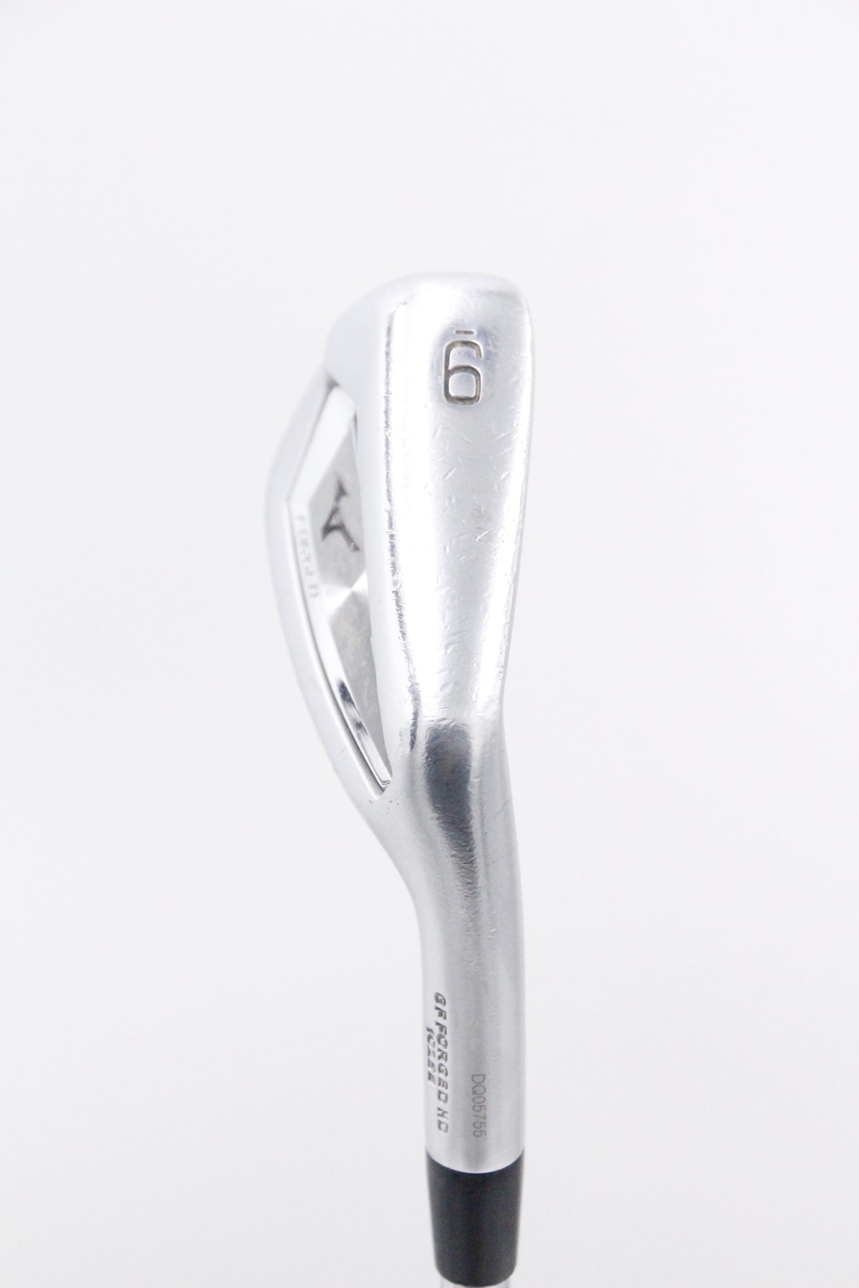 Mizuno JPX 921 Forged 9 Iron S Flex 36.5"