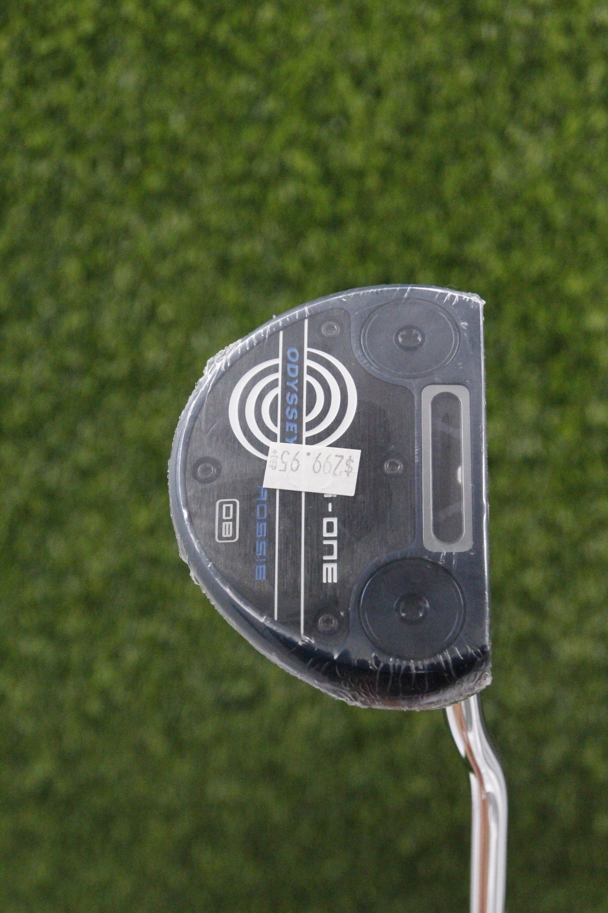 NEW Odyssey Ai-One Rossie DB Putter 35"