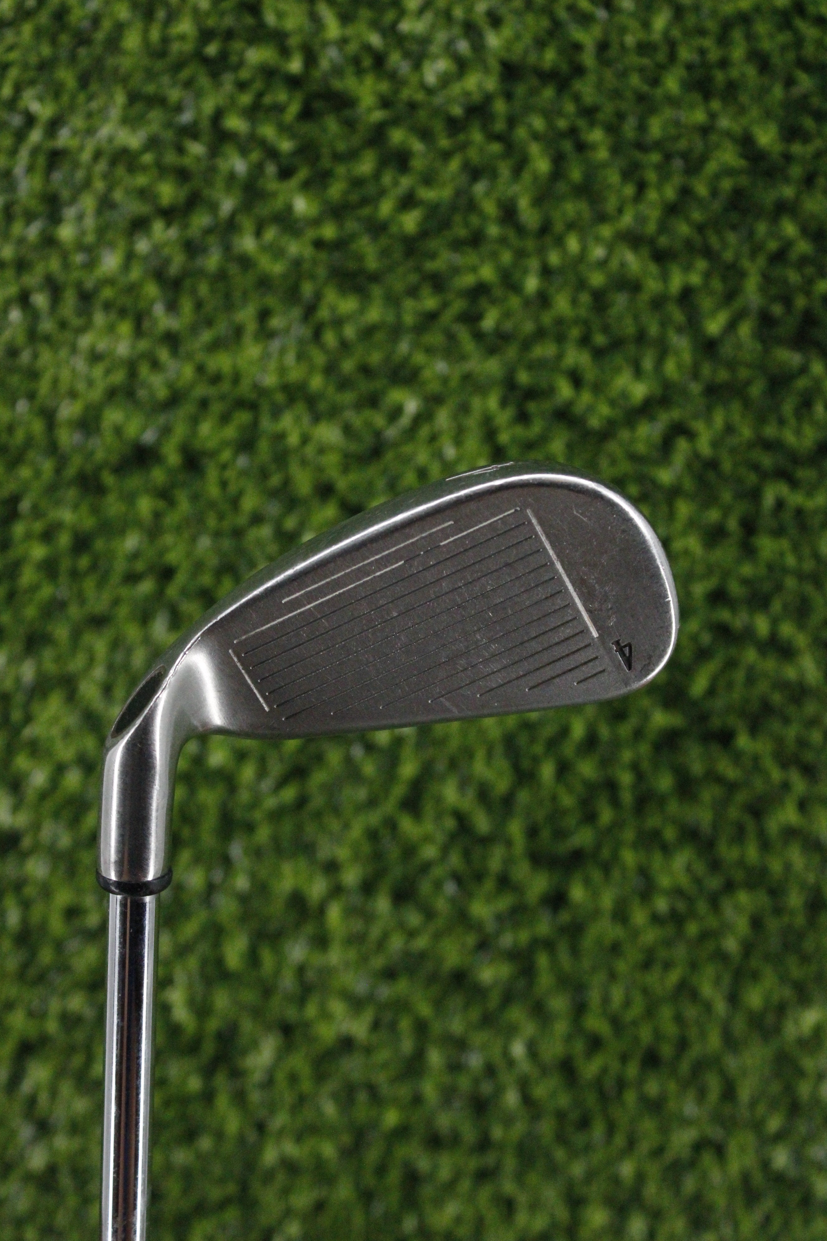 Callaway X-14 4 Iron S Flex 38"