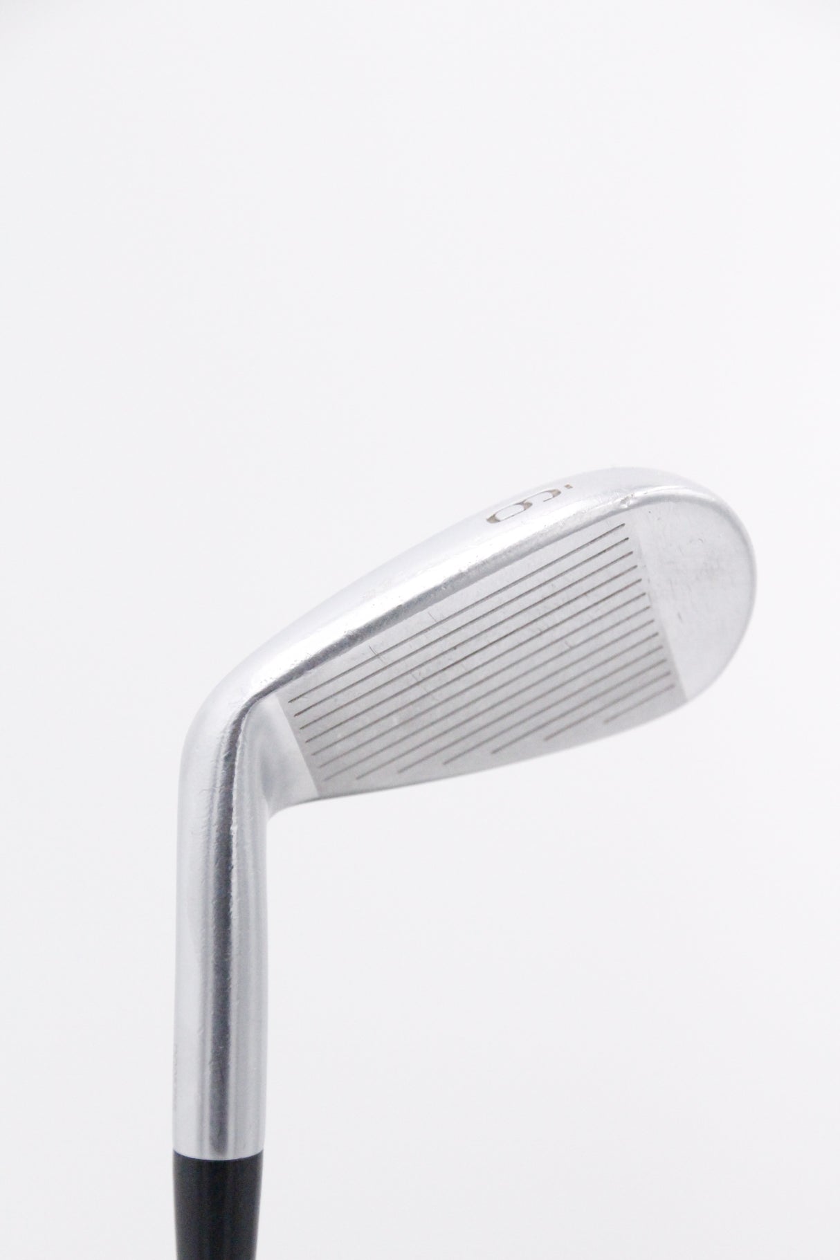 Mizuno JPX 921 Forged 9 Iron S Flex 36.5"