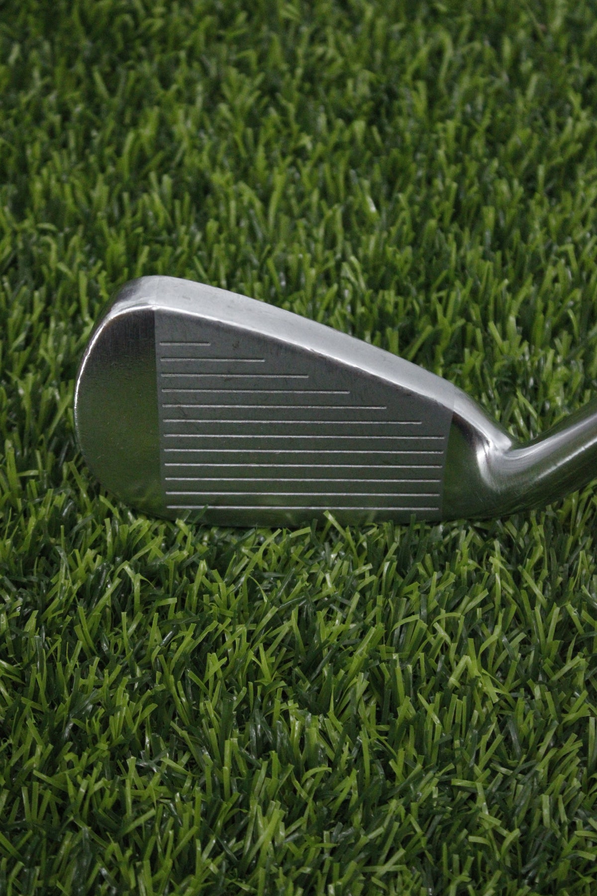 Mizuno MX 17 5 Iron R Flex 38.75"