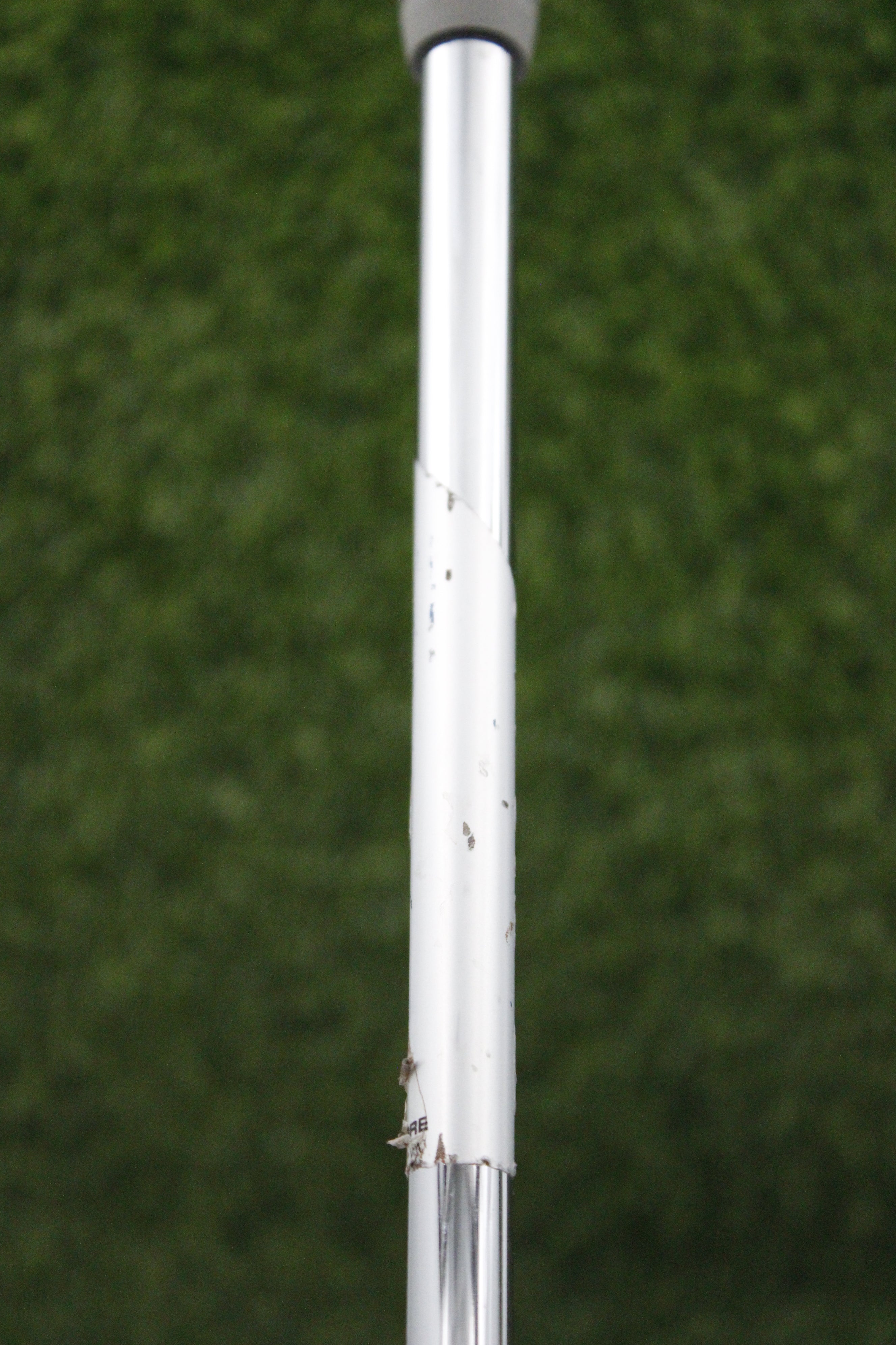 Lefty TaylorMade Milled Grind 4 54° SW Wedge Flex 35"
