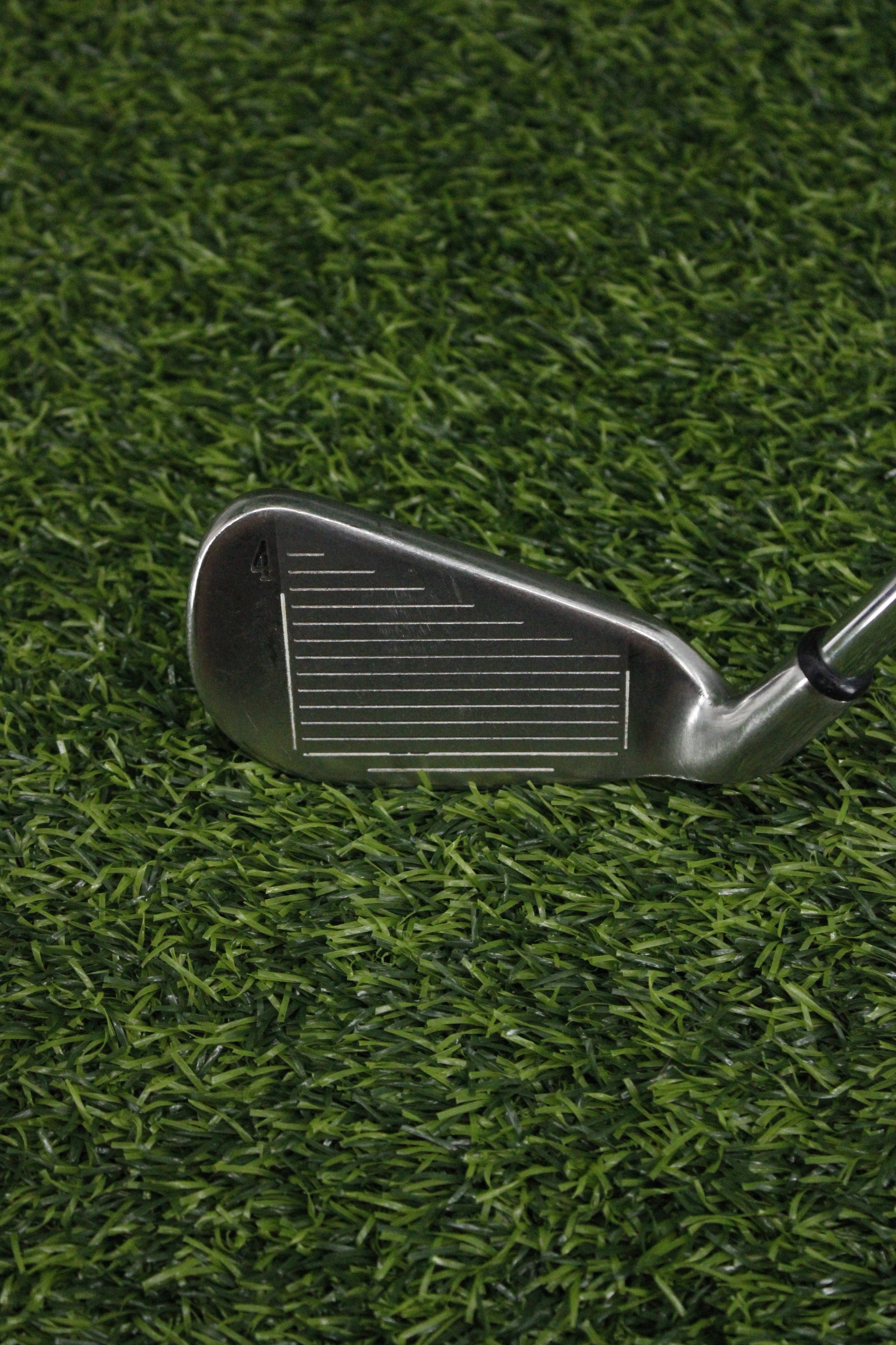 Callaway X-14 4 Iron S Flex 38"