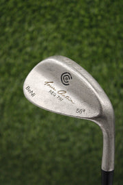 Cleveland 797 Beryllium Nickel 56° SW Wedge Flex 34.75"