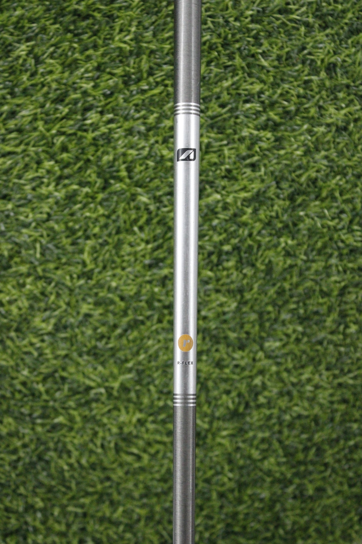 Mizuno MX 17 5 Iron R Flex 38.75"