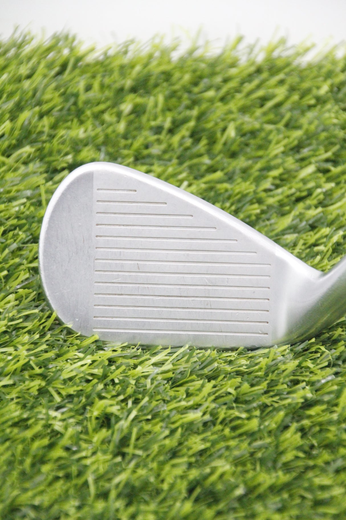 Mizuno JPX 921 Forged 9 Iron S Flex 36.5"