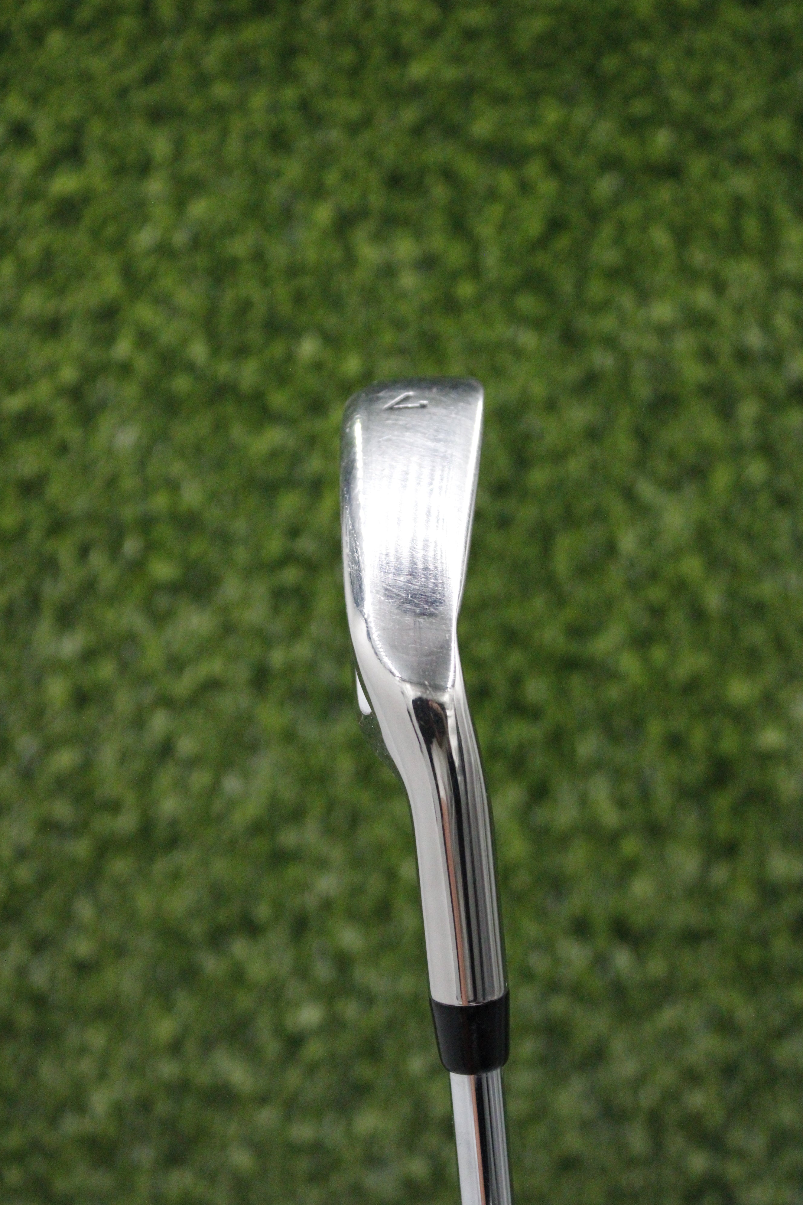 Callaway Paradym Ai-Smoke HL 7 Iron R Flex 37"
