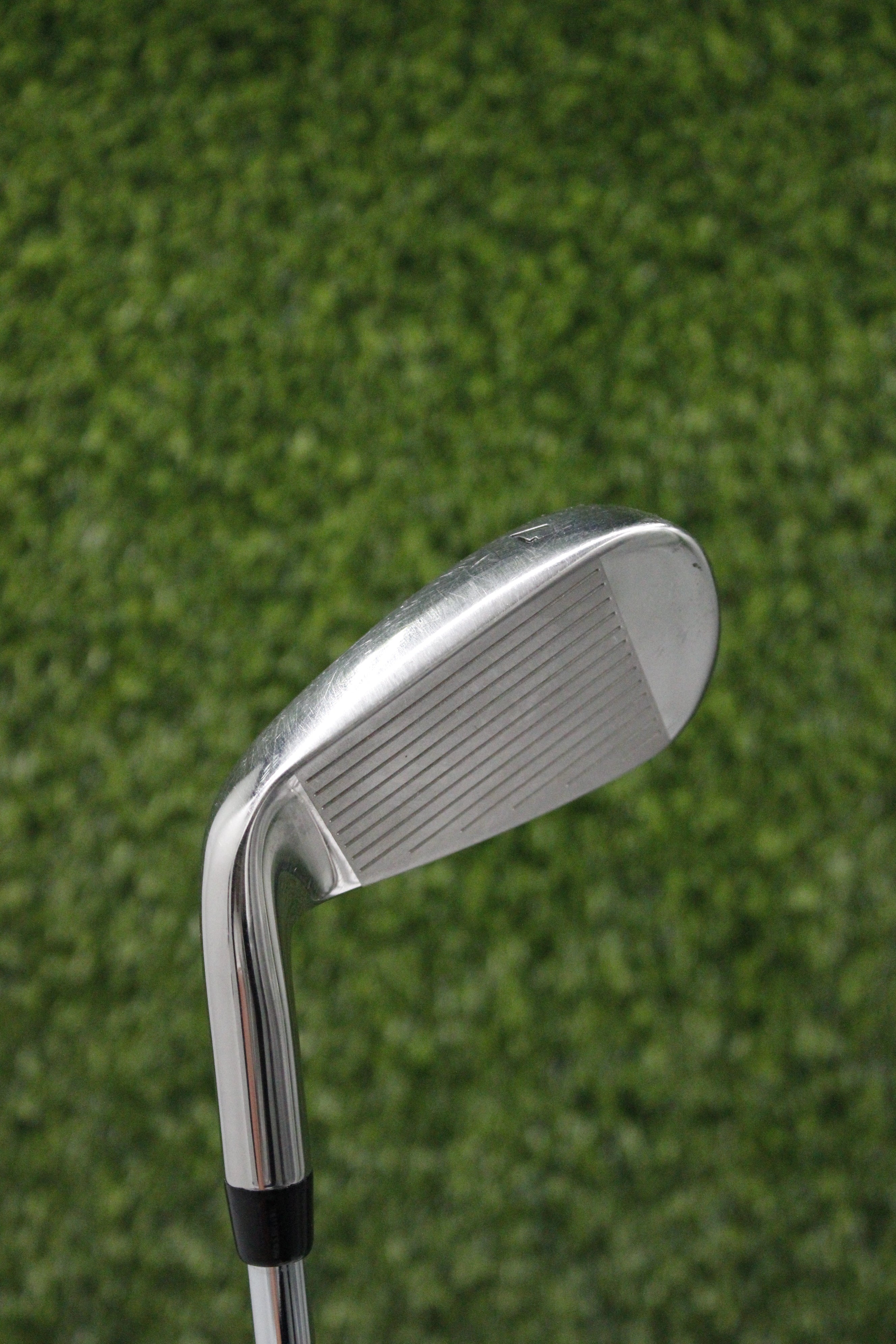 Callaway Paradym Ai-Smoke HL 7 Iron R Flex 37"