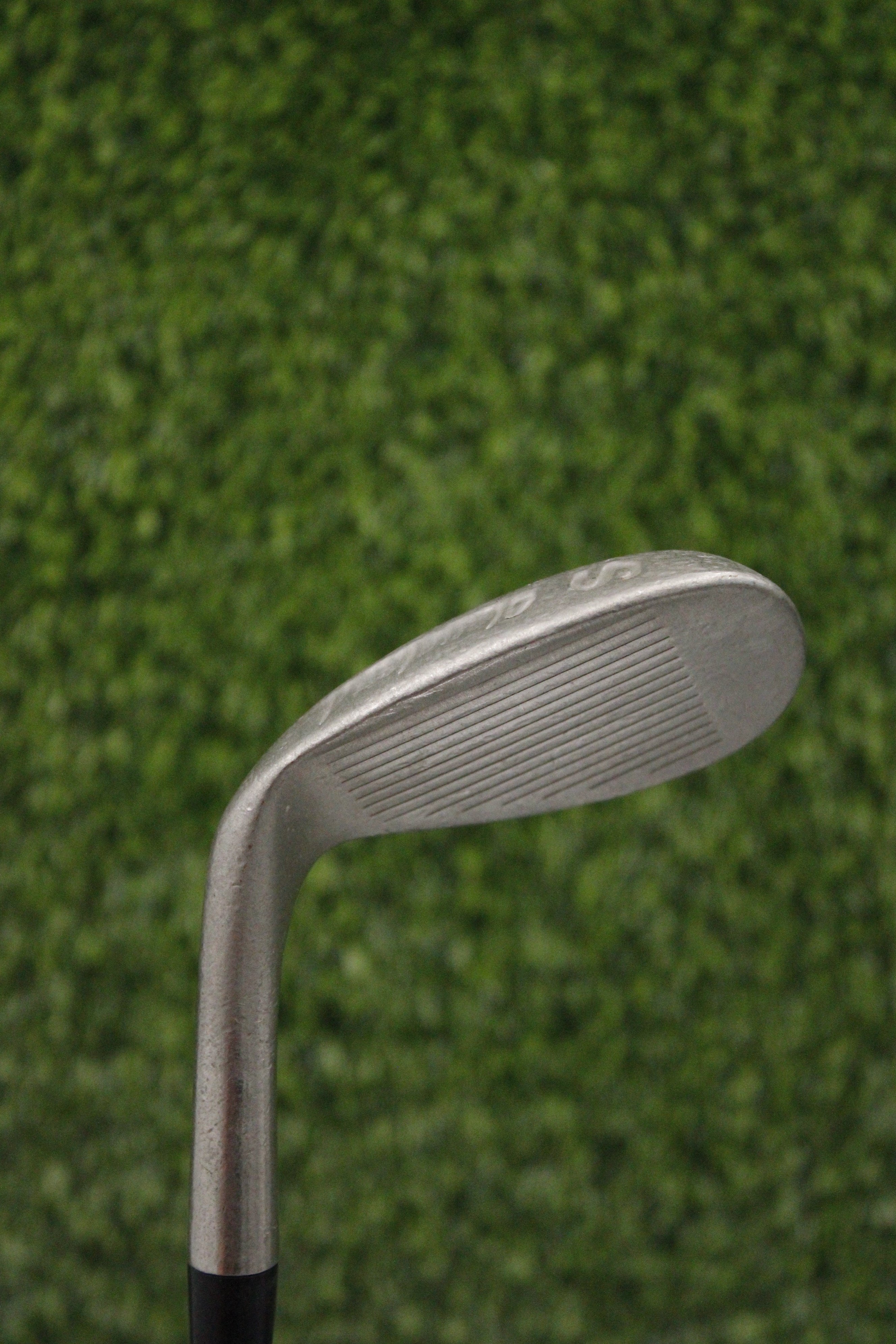 Cleveland 797 Beryllium Nickel 56° SW Wedge Flex 34.75"