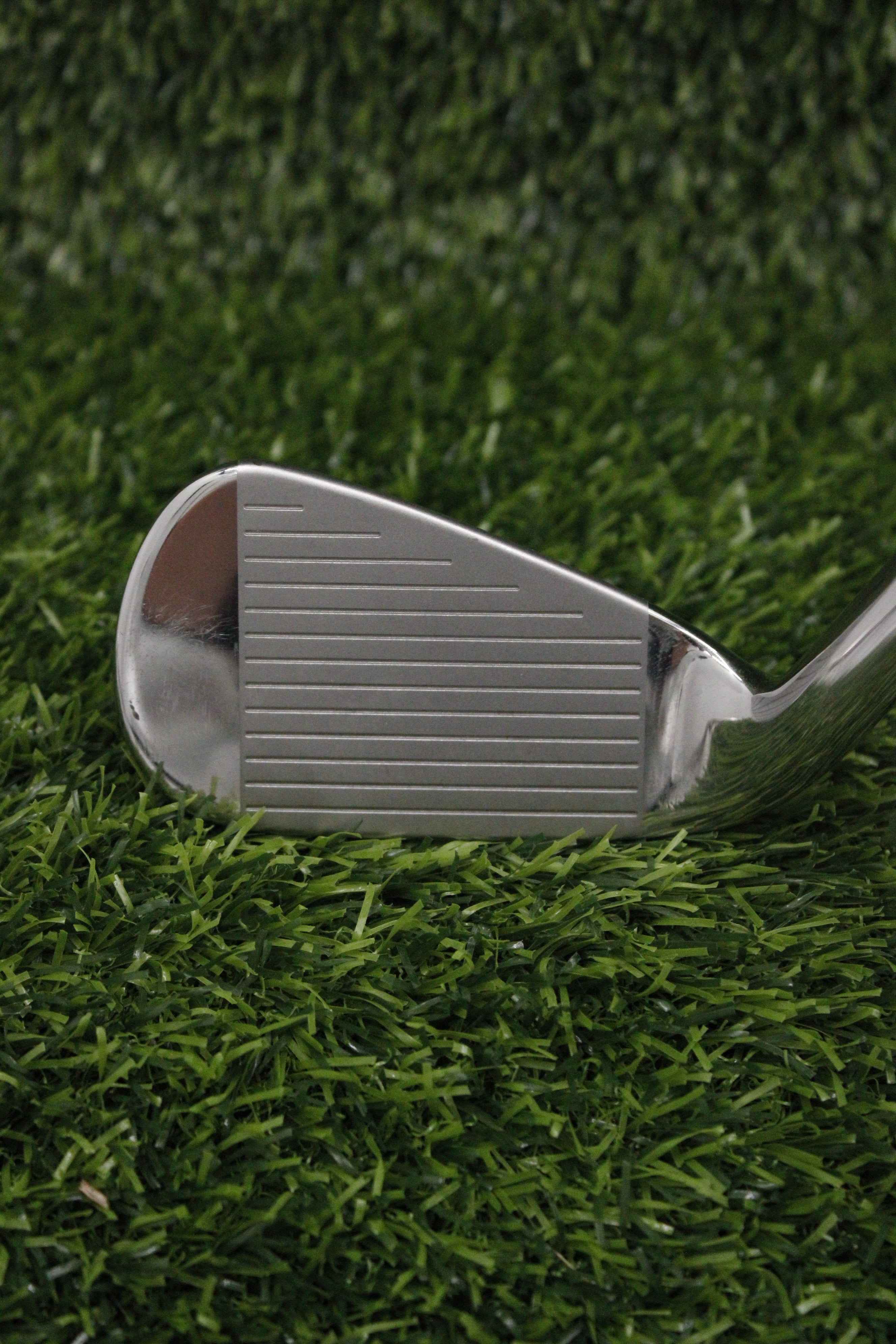 Callaway Paradym Ai-Smoke HL 7 Iron R Flex 37"