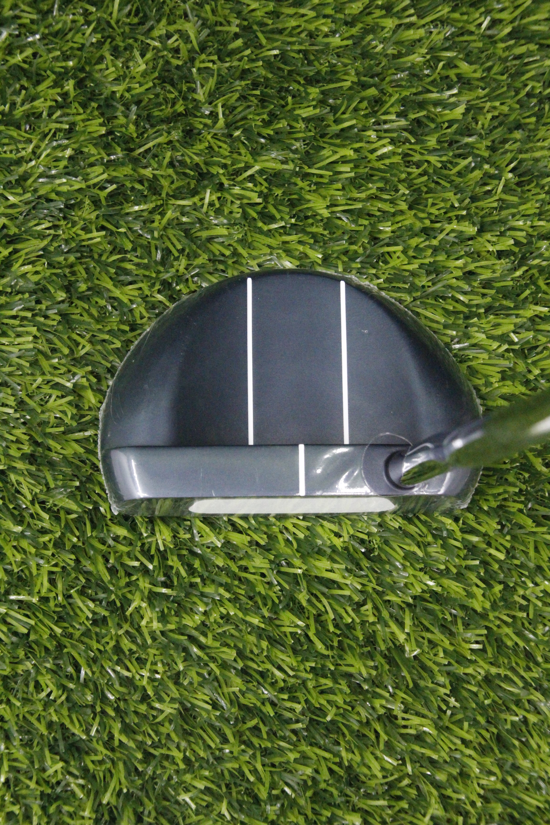NEW Odyssey Ai-One Rossie DB Putter 35"