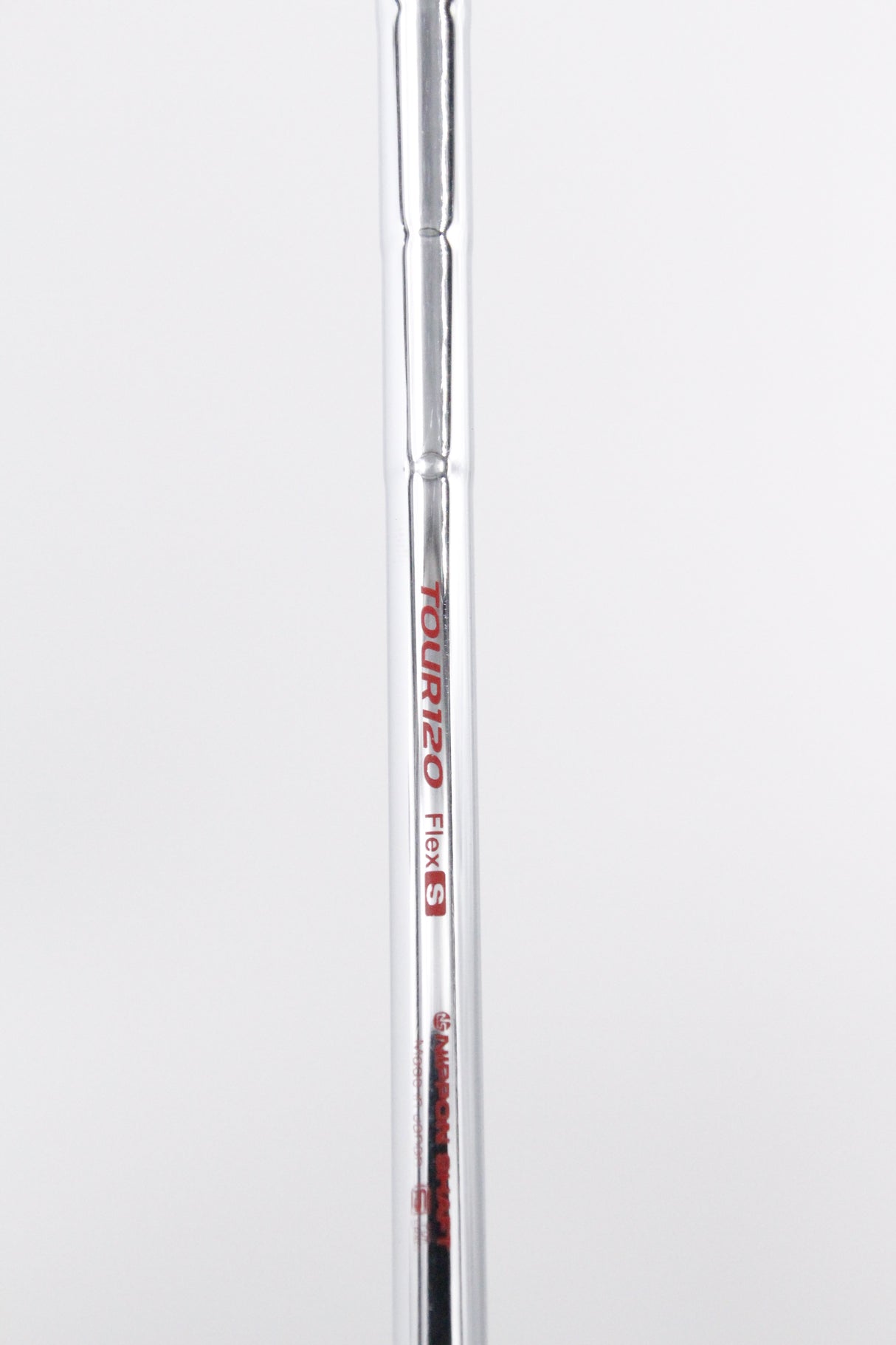 Mizuno JPX 921 Forged 9 Iron S Flex 36.5"