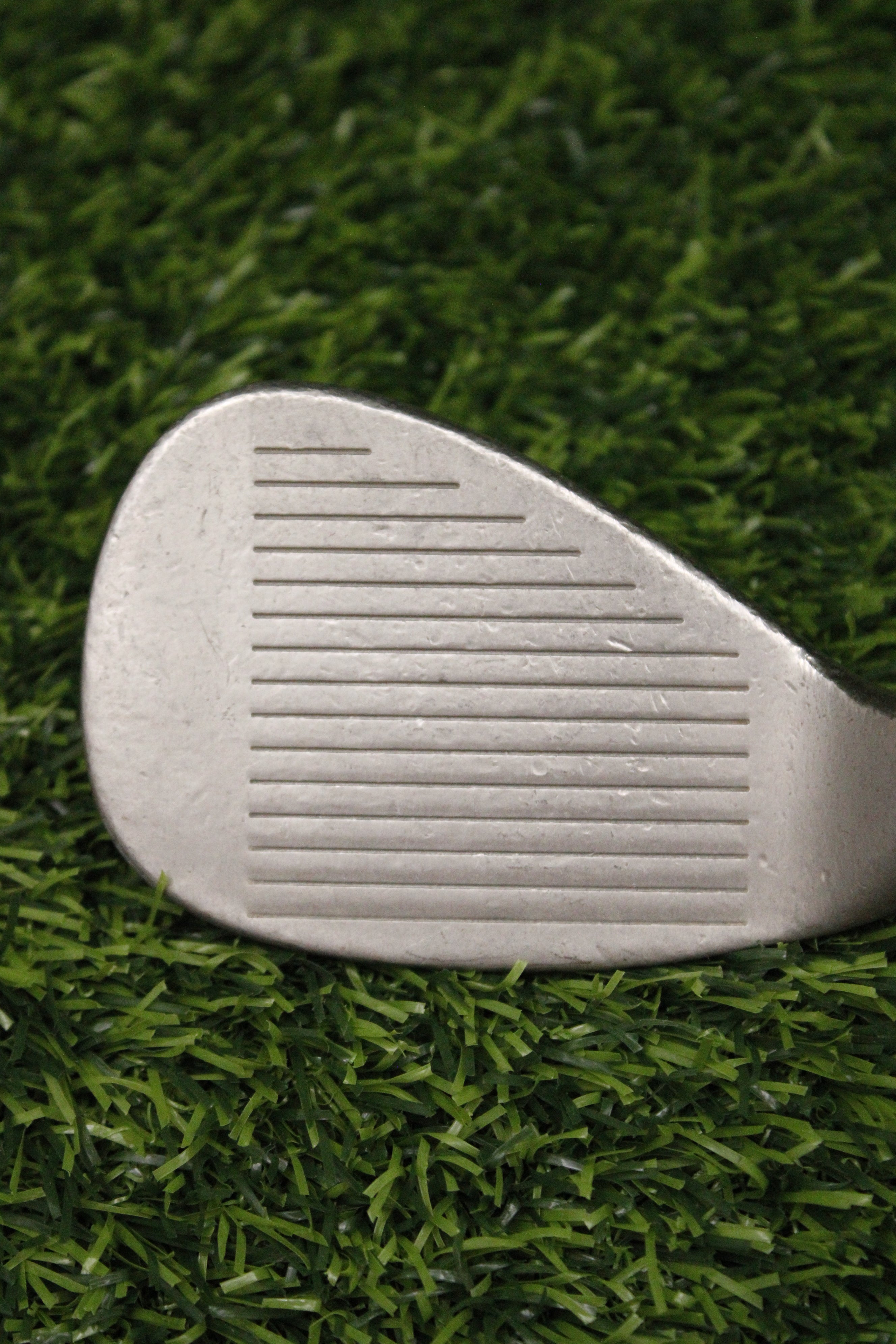 Cleveland 797 Beryllium Nickel 56° SW Wedge Flex 34.75"