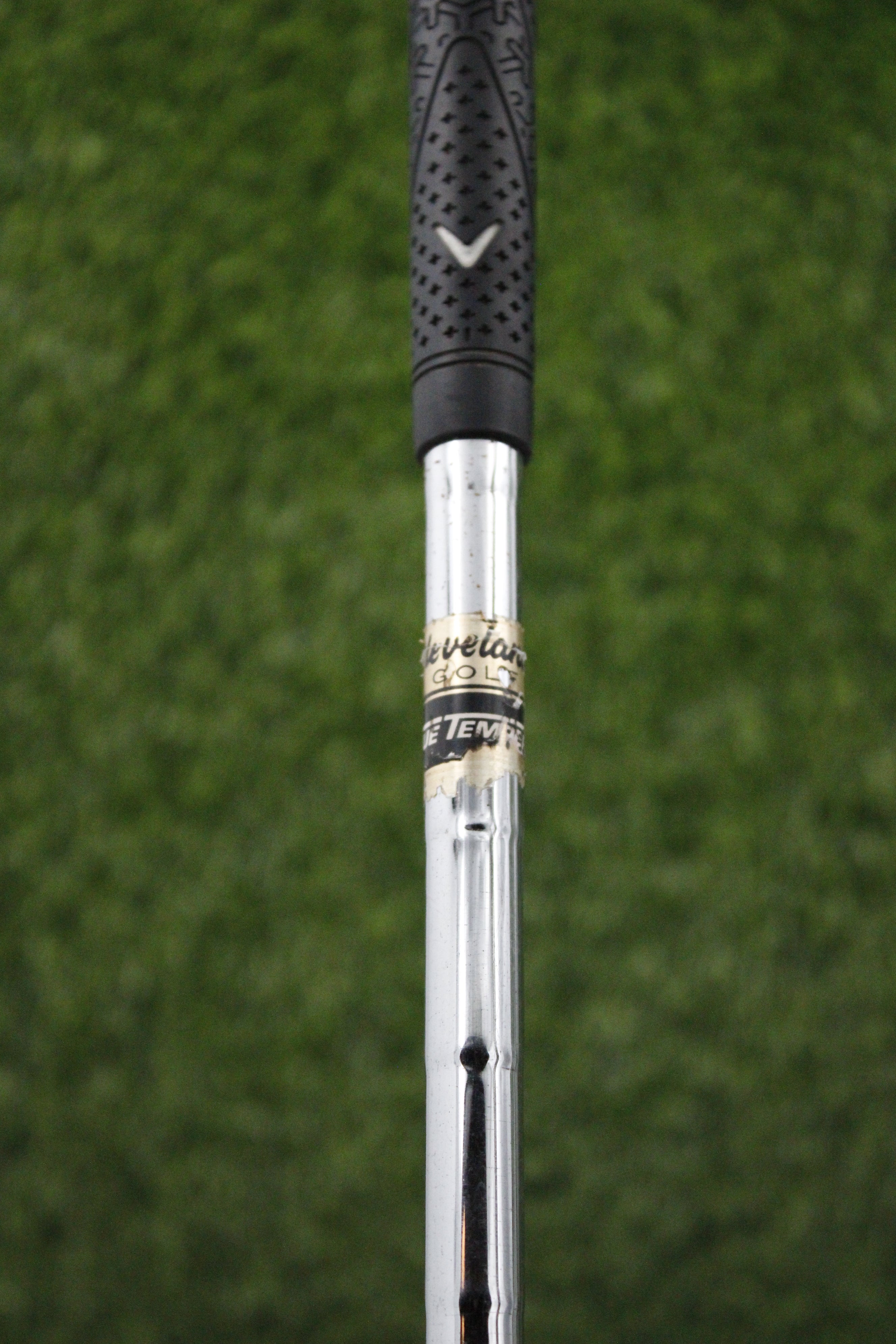 Cleveland 797 Beryllium Nickel 56° SW Wedge Flex 34.75"