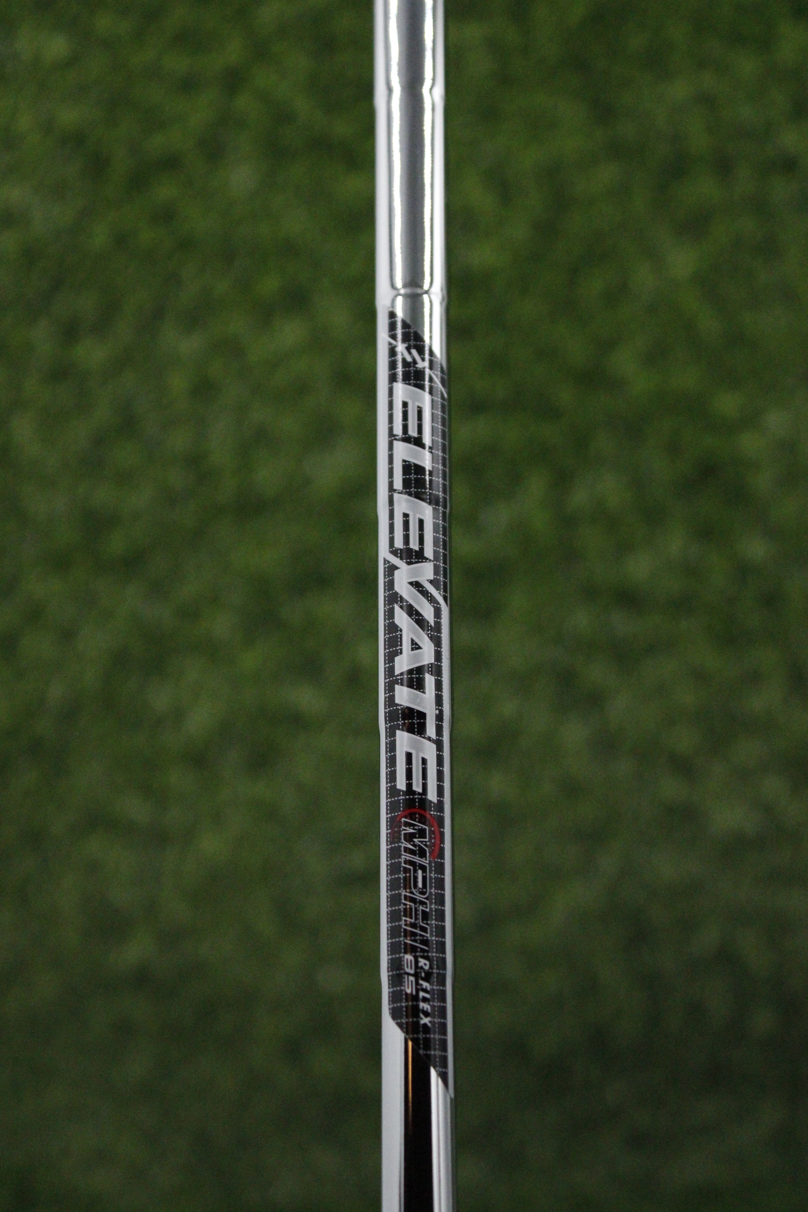 Callaway Paradym Ai-Smoke HL 7 Iron R Flex 37"