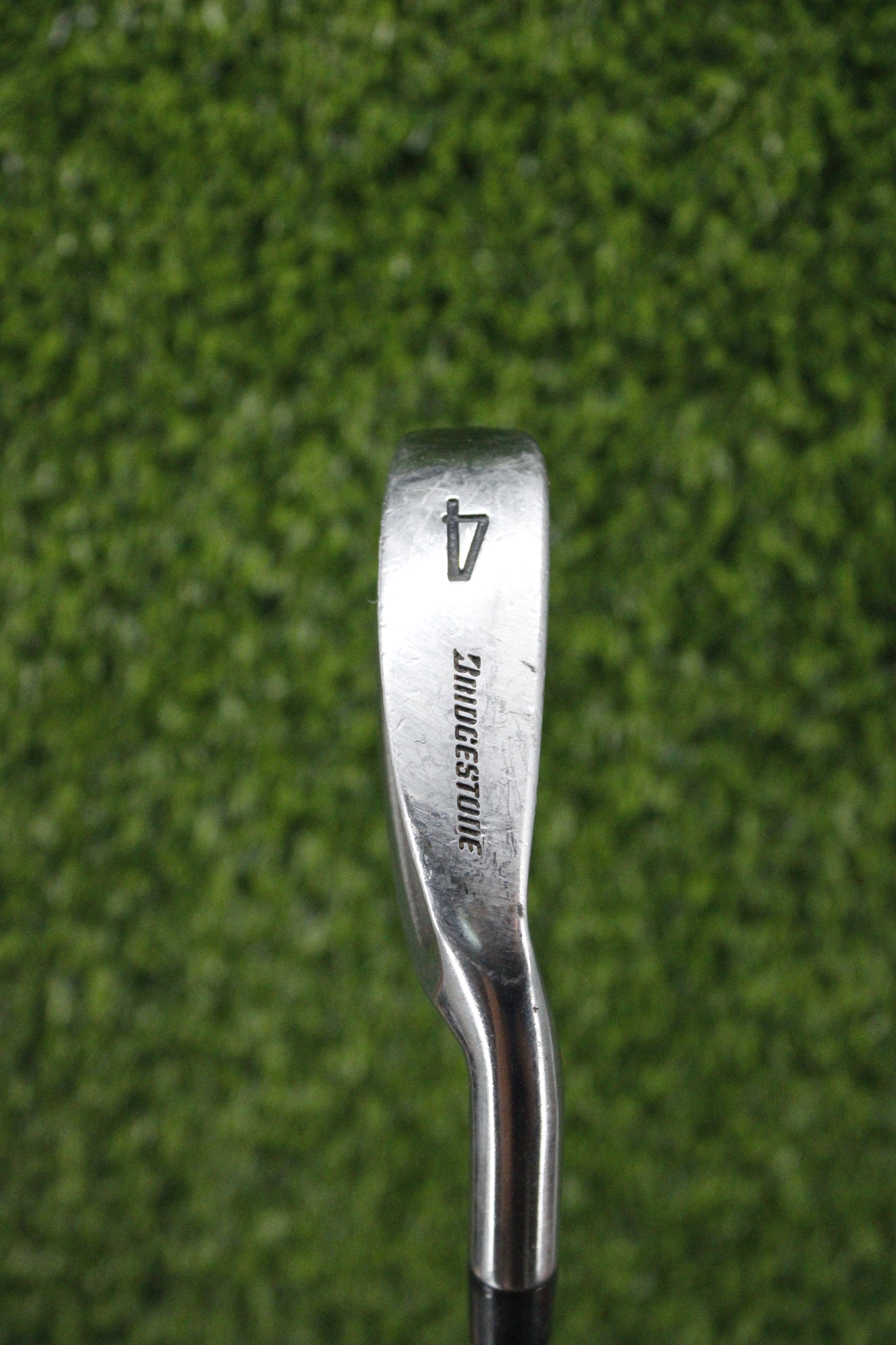 WOMEN Bridgestone Perfect EX Ladies 4 Iron L Flex 38.5"