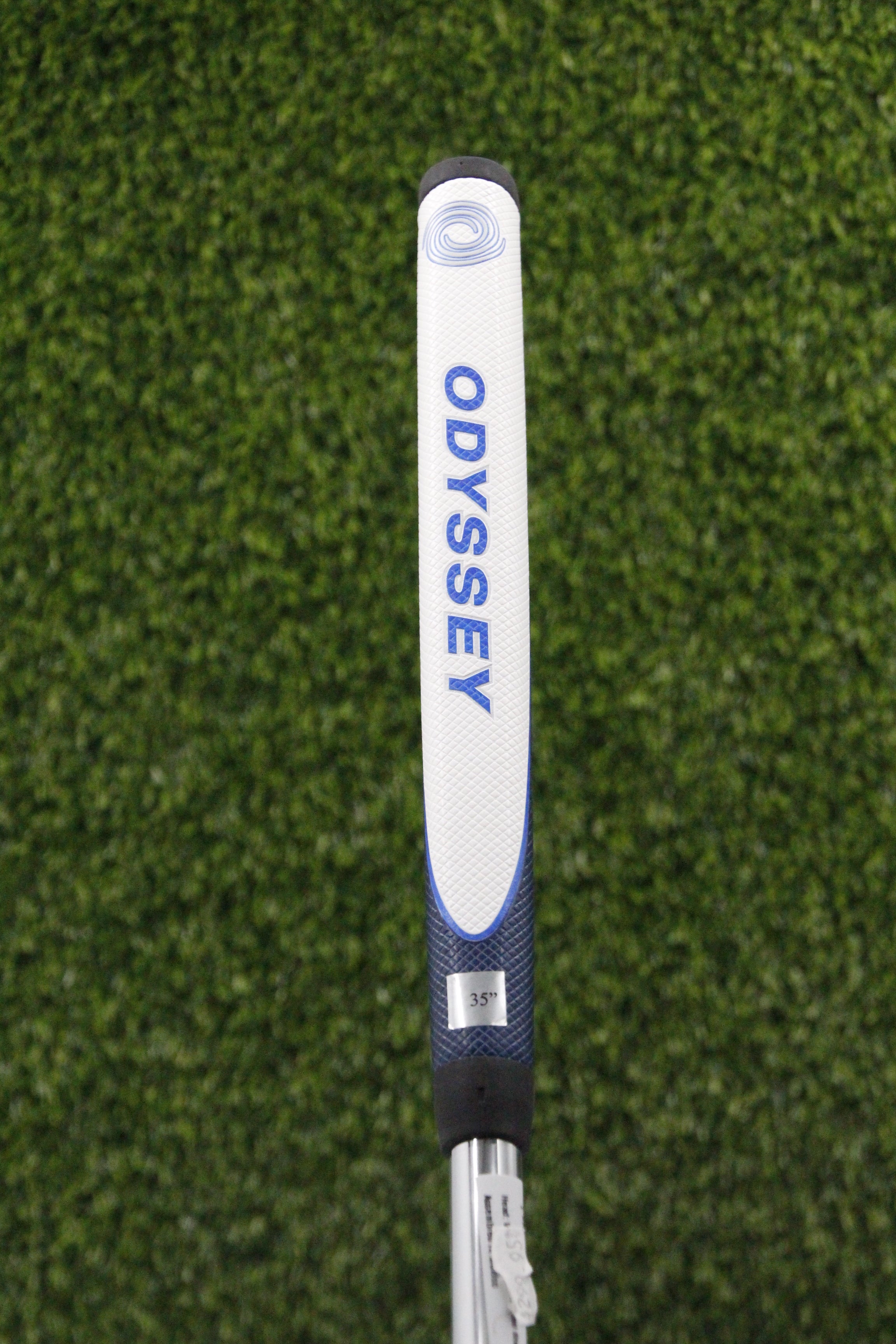 NEW Odyssey Ai-One Rossie DB Putter 35"