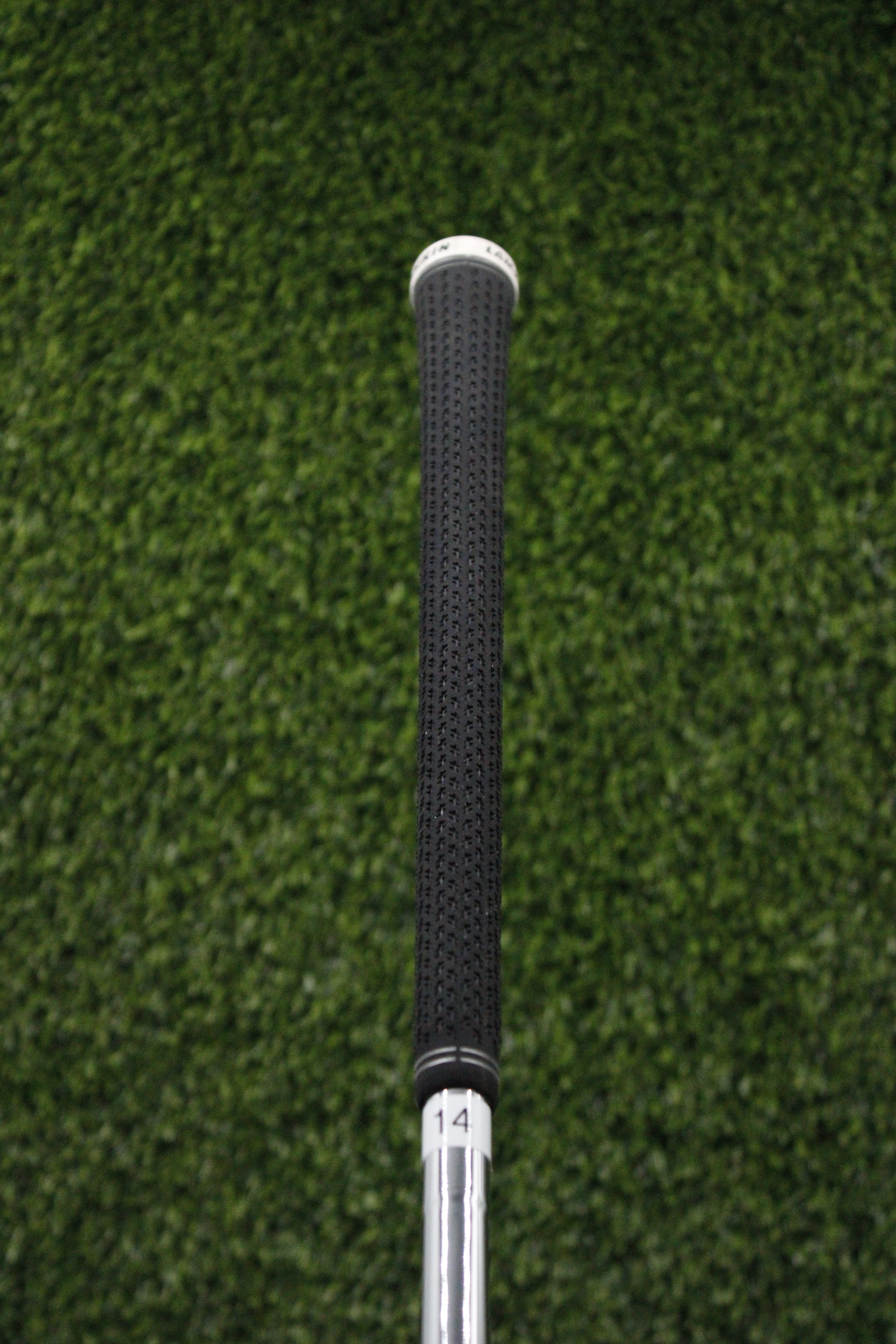Callaway Paradym Ai-Smoke HL 7 Iron R Flex 37"