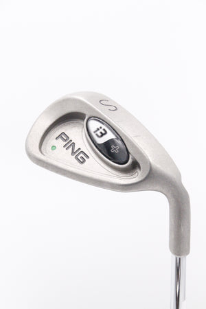 Ping I3 + 56° SW 35.25"