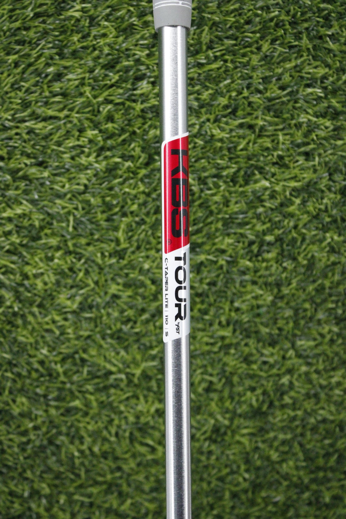 TaylorMade 2023 P790 4 Iron S Flex 38"