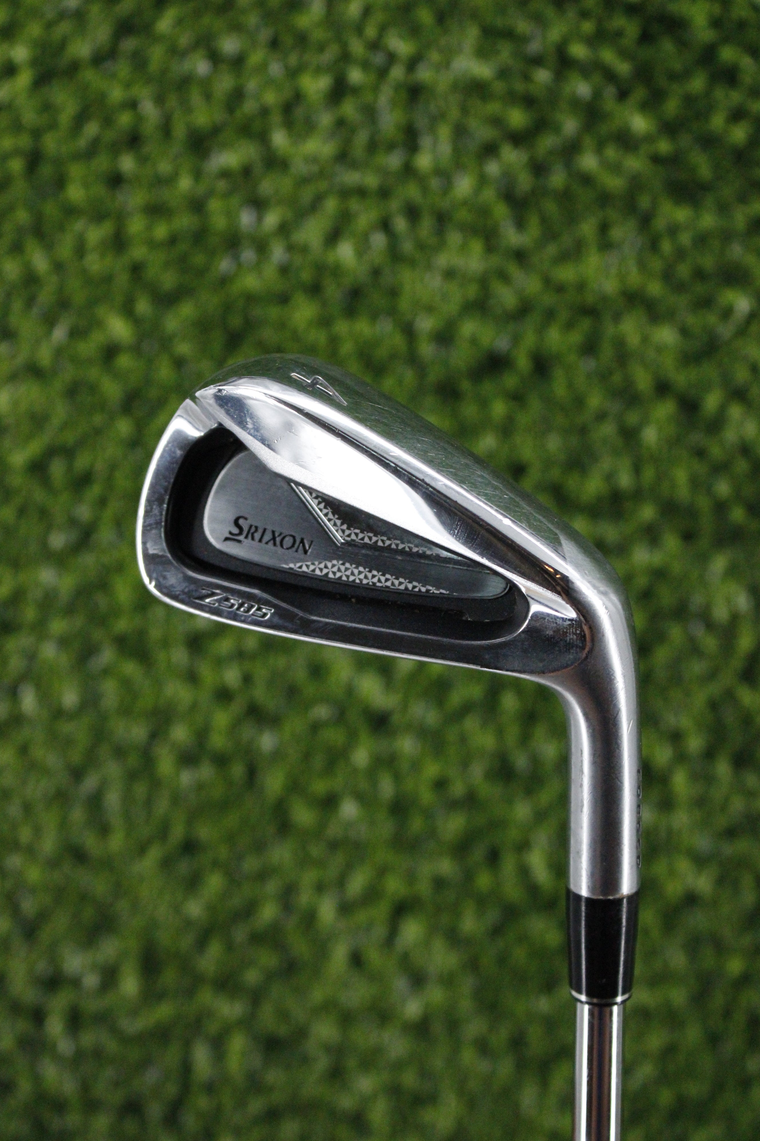 Srixon Z 585 4 Iron S Flex 38.25"