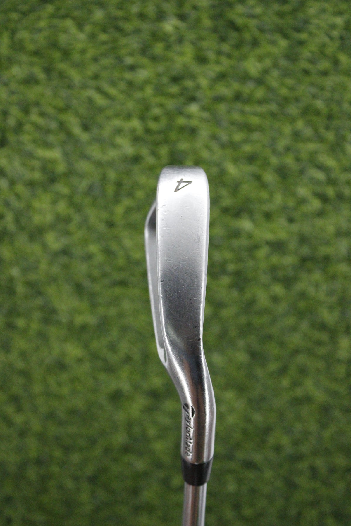 TaylorMade 360 XD 4 Iron R Flex 38.25"
