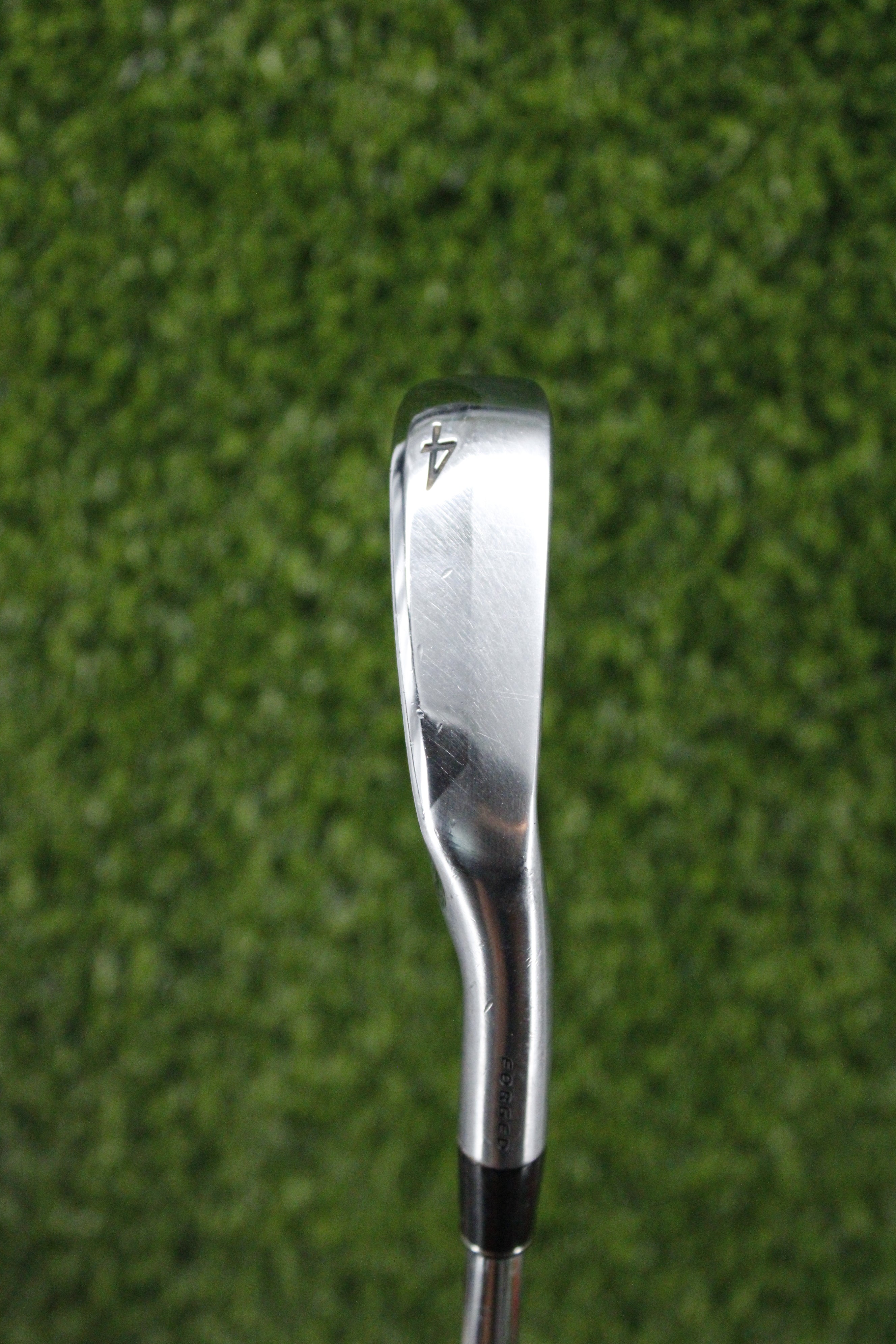 Srixon Z 585 4 Iron S Flex 38.25"