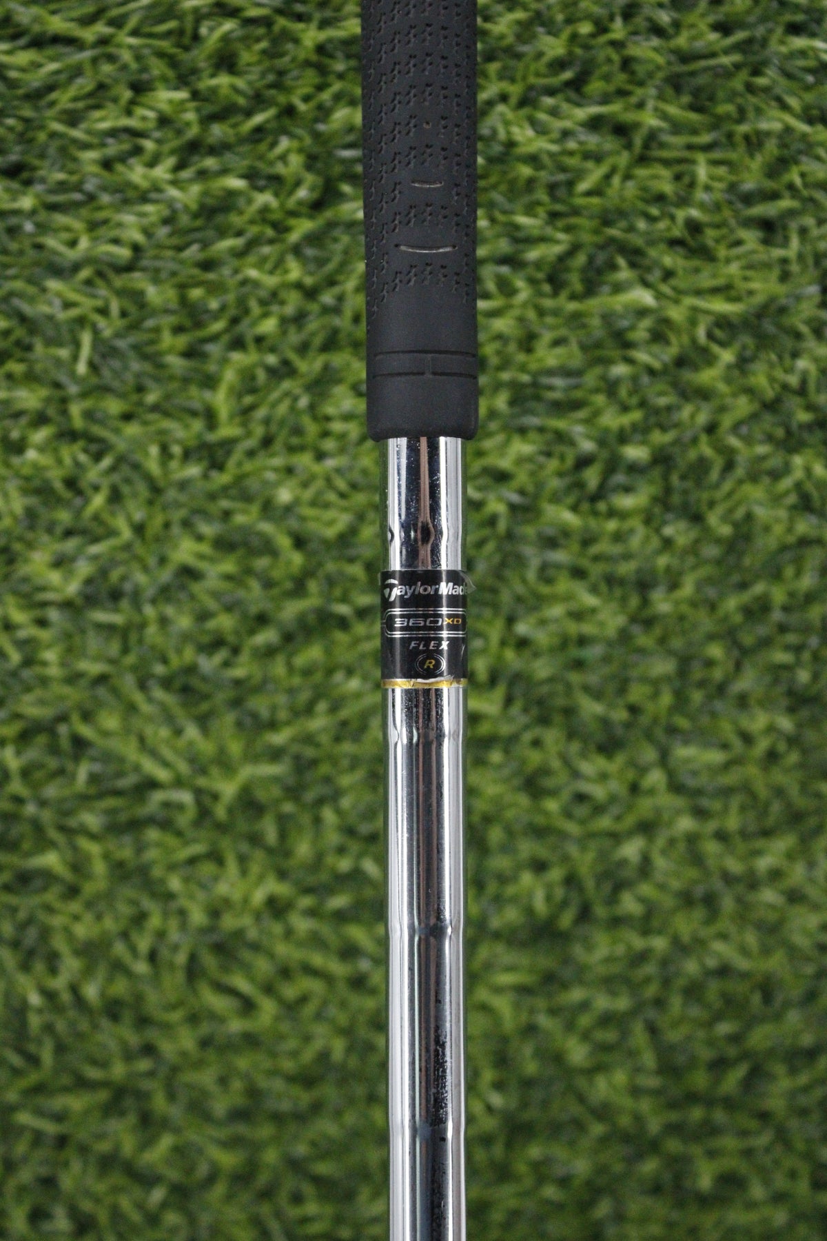 TaylorMade 360 XD 4 Iron R Flex 38.25"