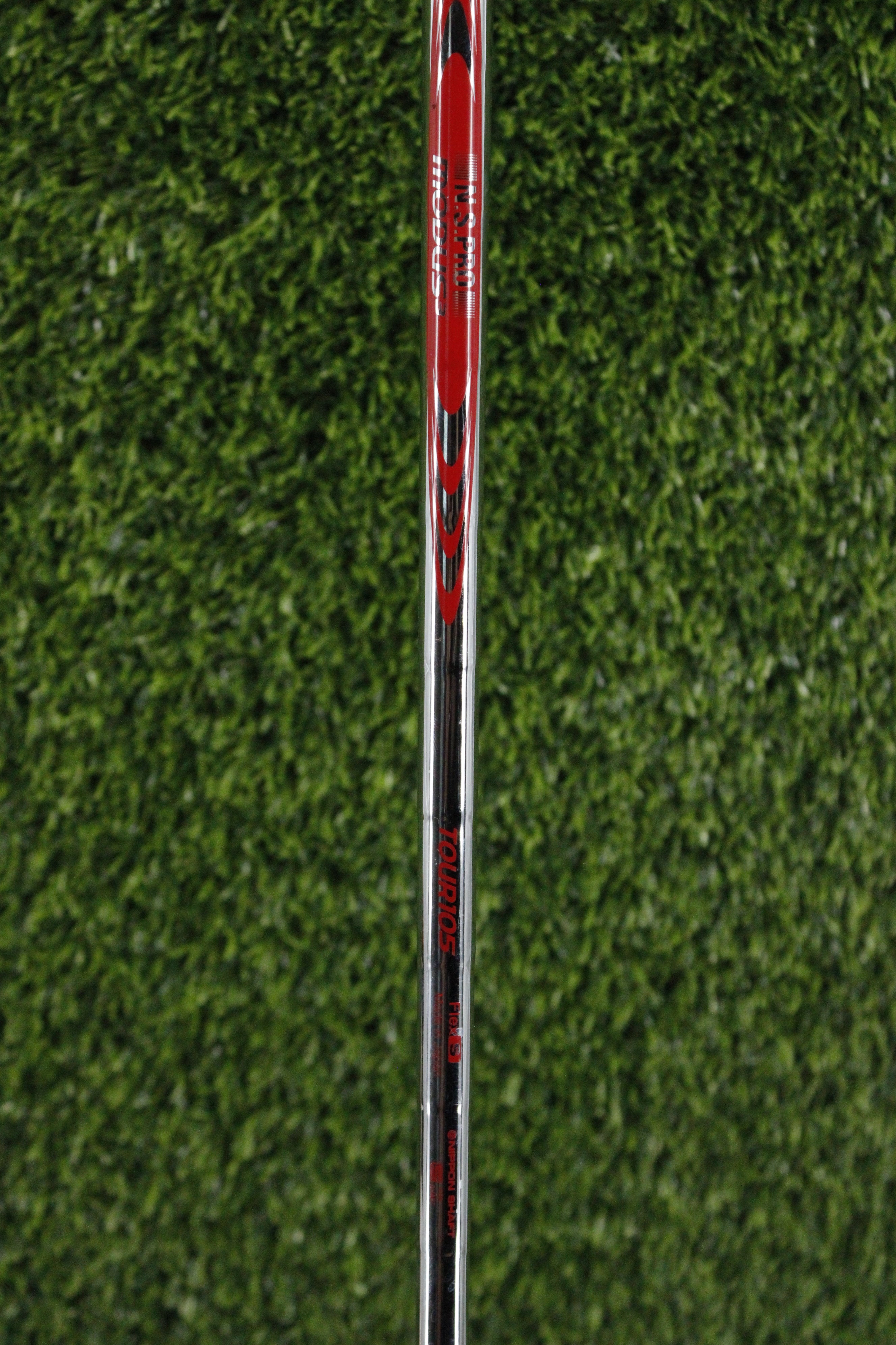 Srixon Z 585 4 Iron S Flex 38.25"