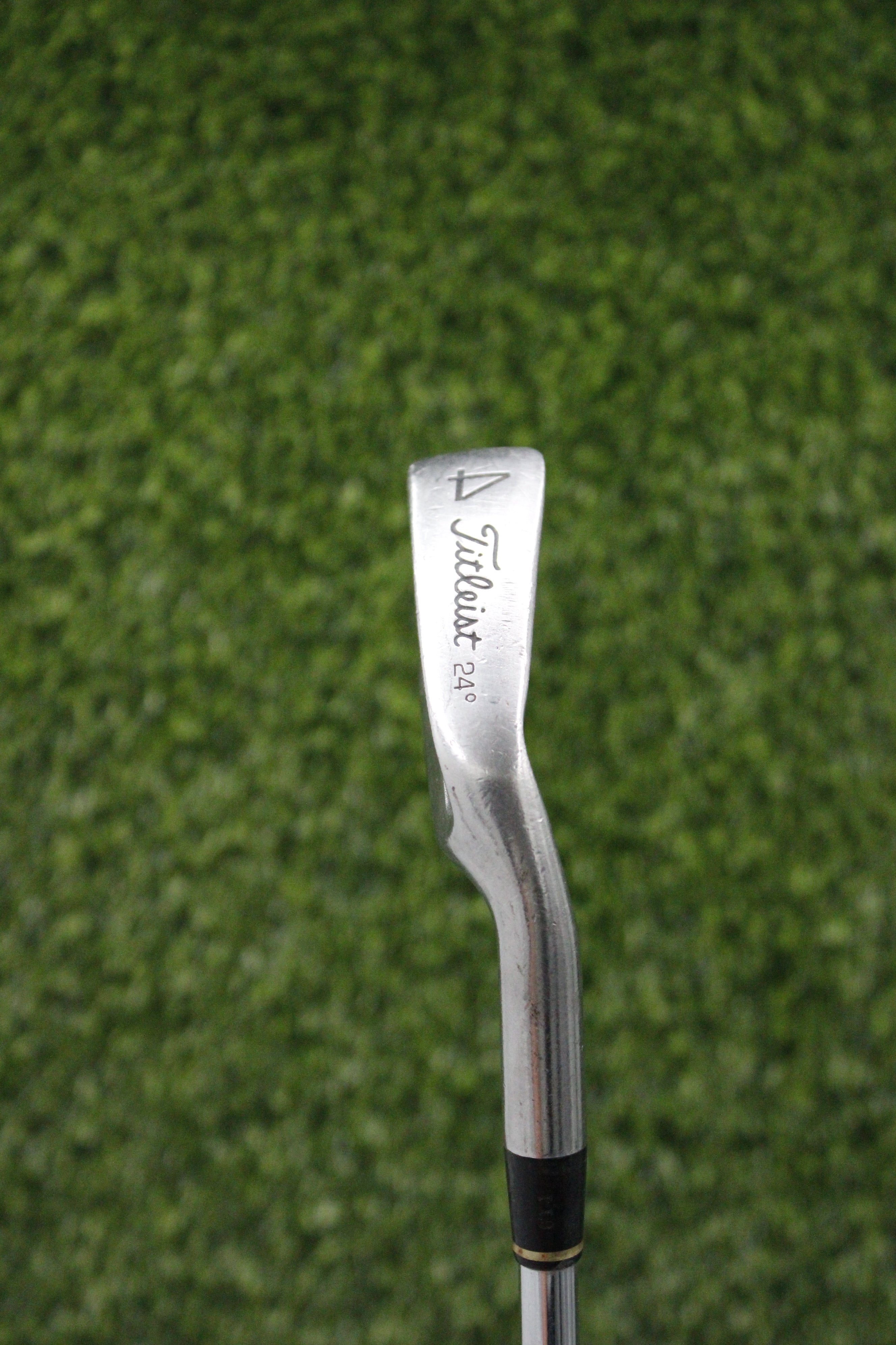 Titleist DCI Gold 4 Iron 38.5"