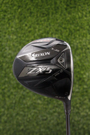 Srixon ZX5 LS MKII 9.5° Driver S Flex 45.75"