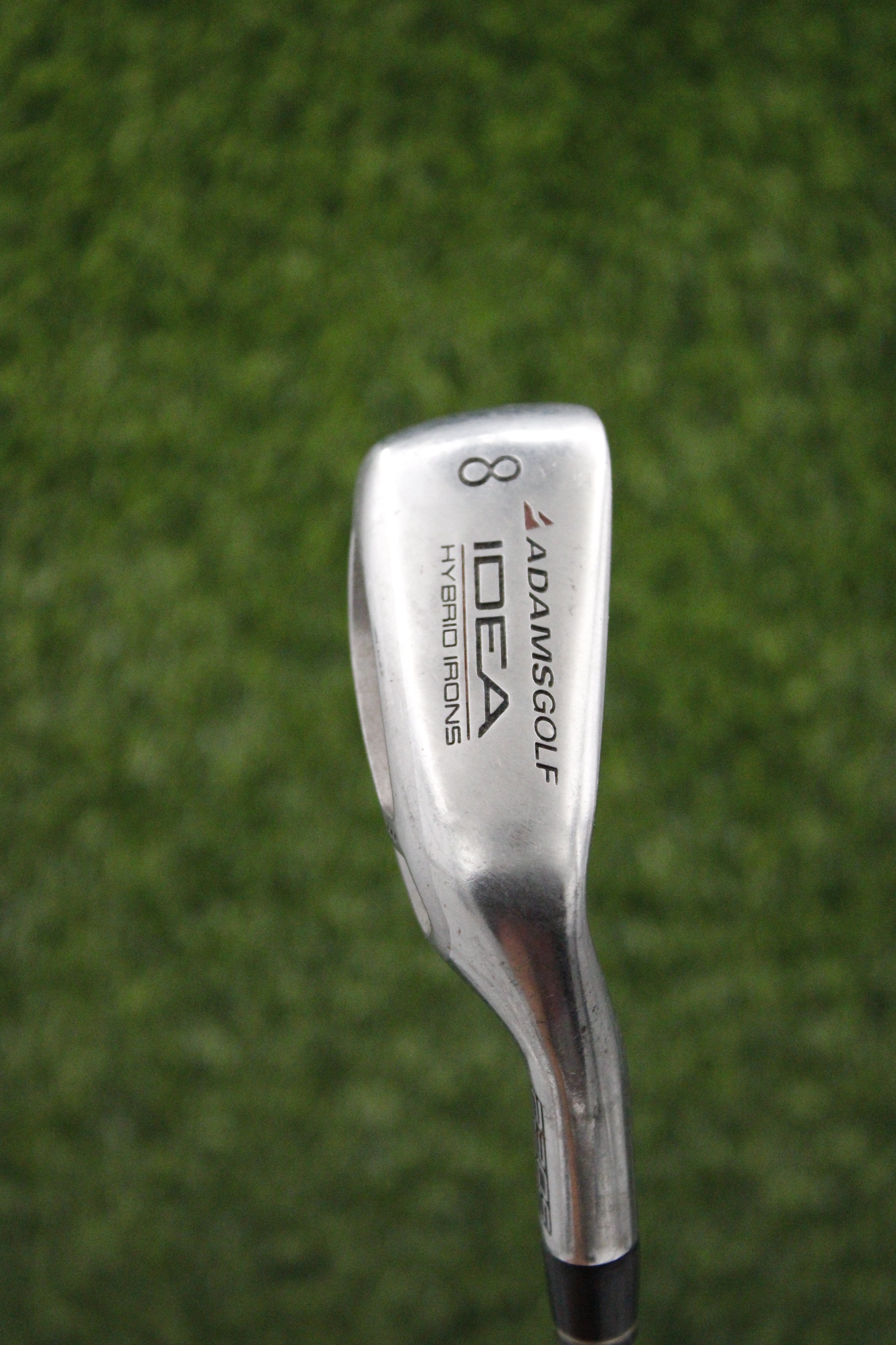Adams Idea a3 OS 8 Iron R Flex 36.5"