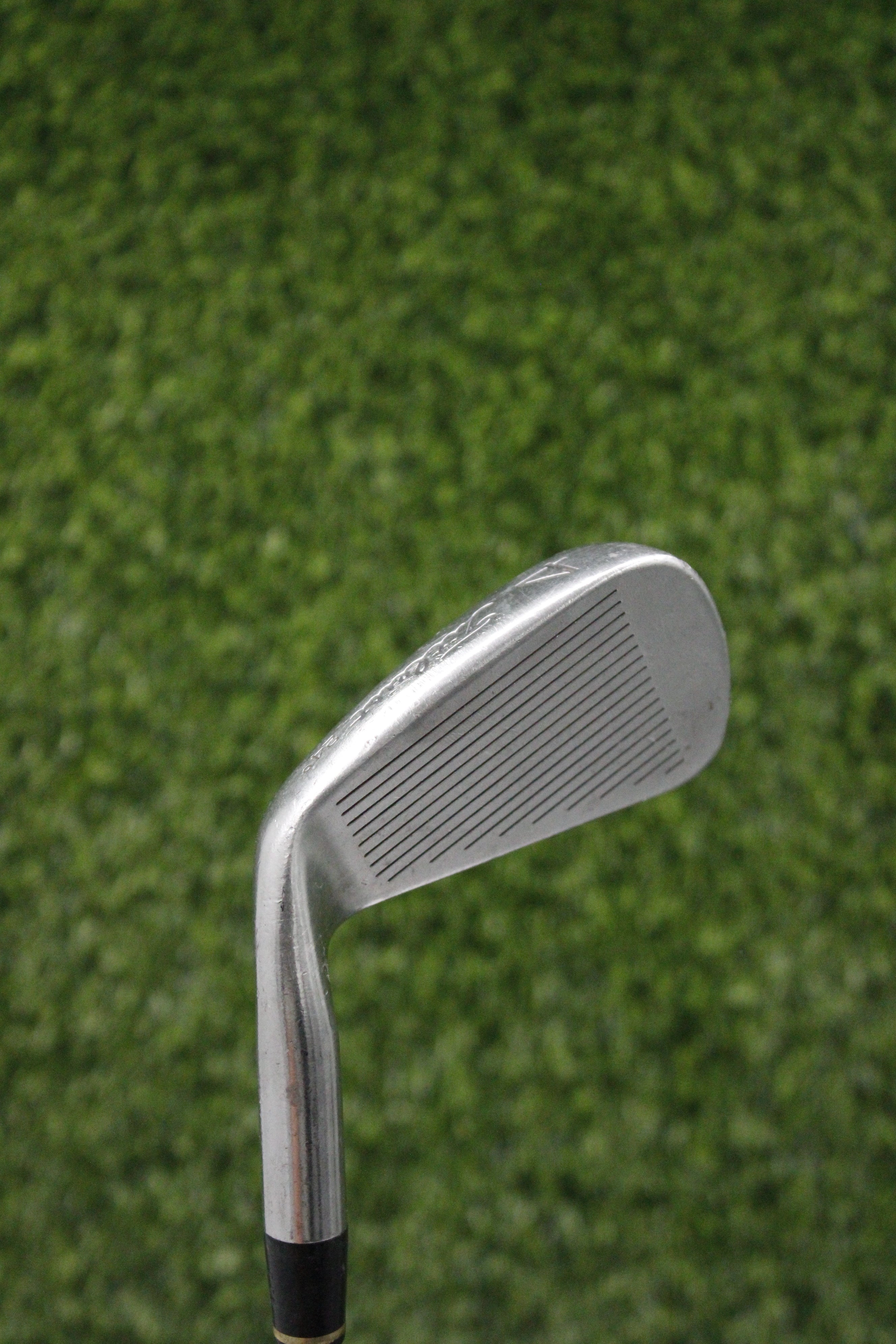 Titleist DCI Gold 4 Iron 38.5"