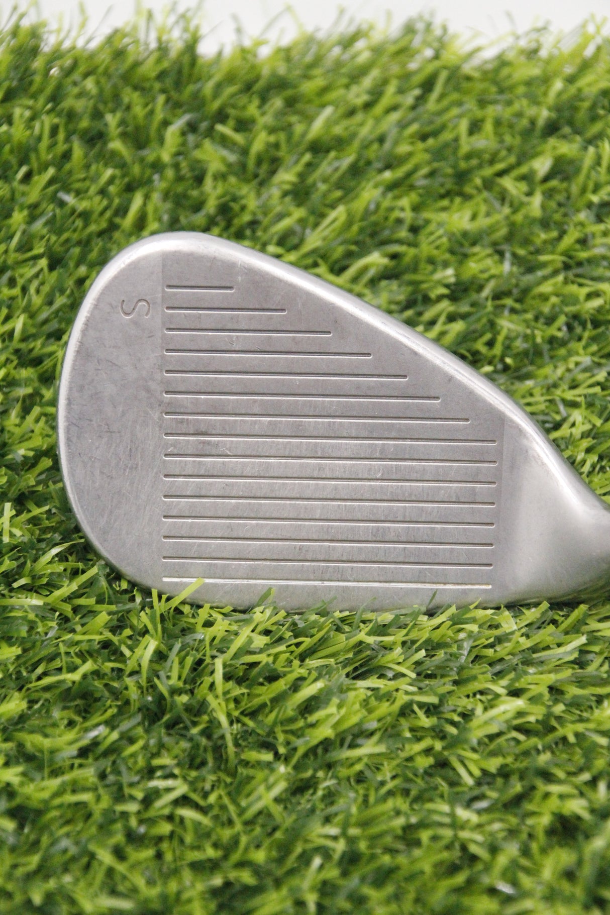 Ping 2014 Karsten 56° SW R Flex 36.25"