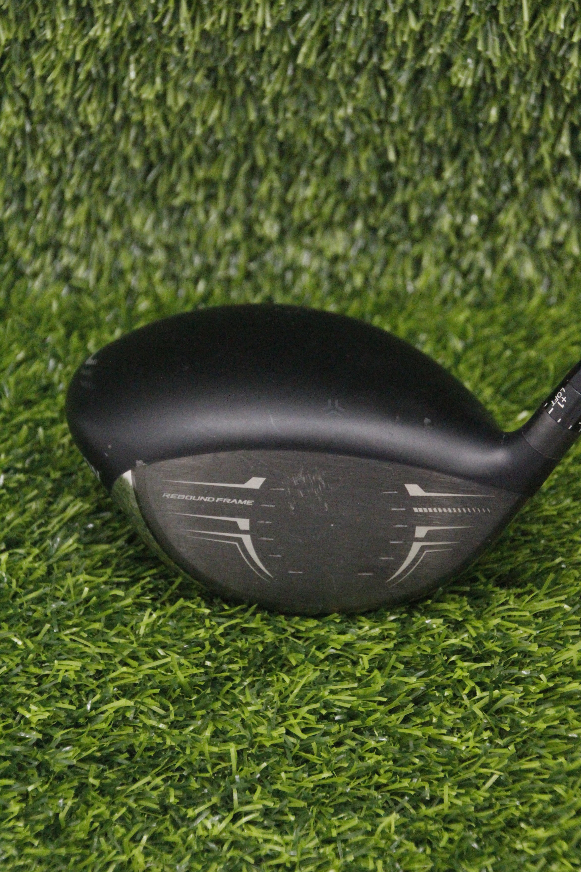 Srixon ZX5 LS MKII 9.5° Driver S Flex 45.75"