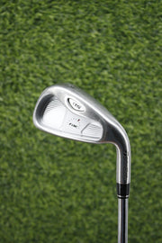 TaylorMade Rac OS 2005 4 Iron S Flex 38.75"