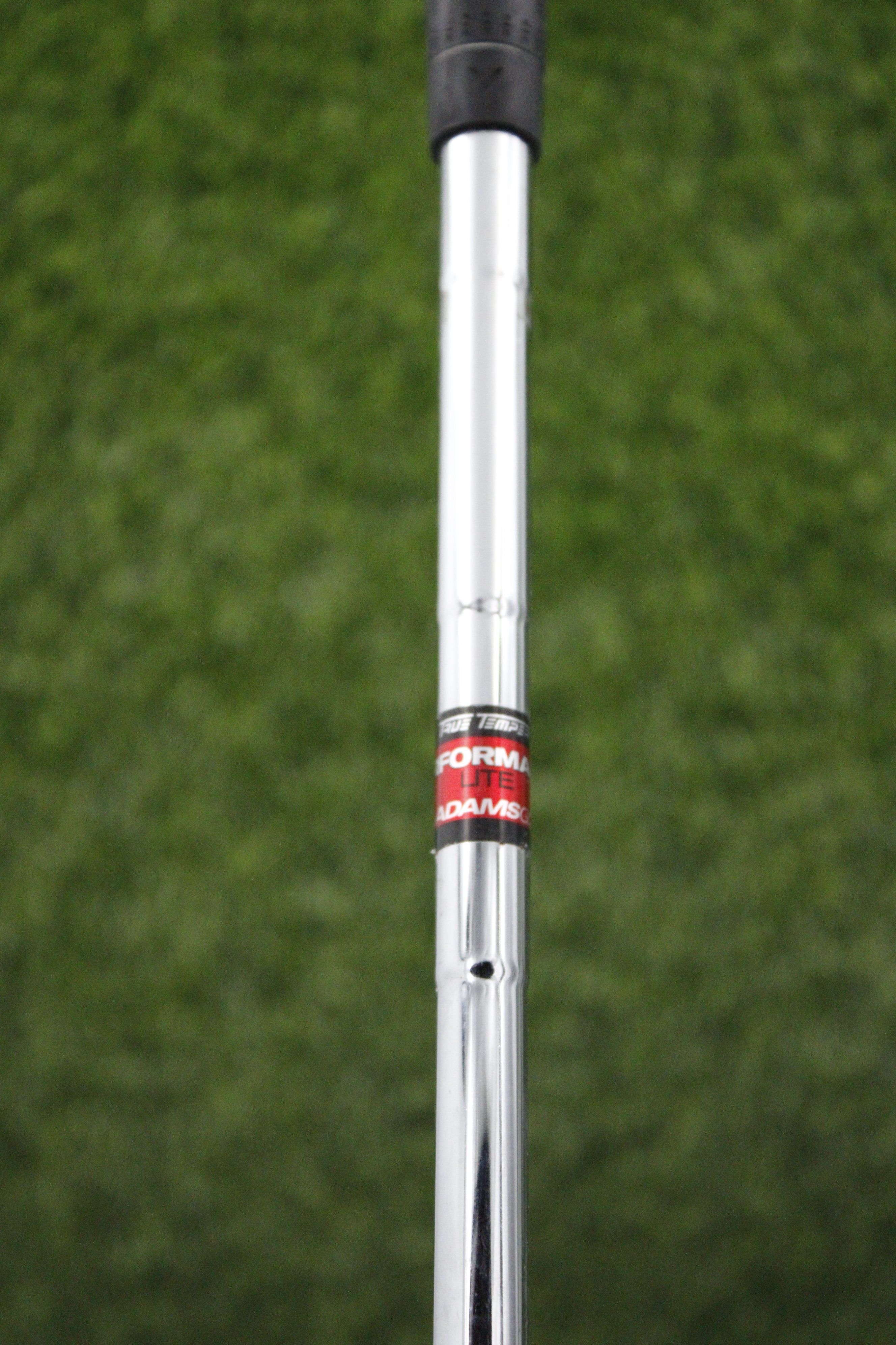 Adams Idea a3 OS 8 Iron R Flex 36.5"