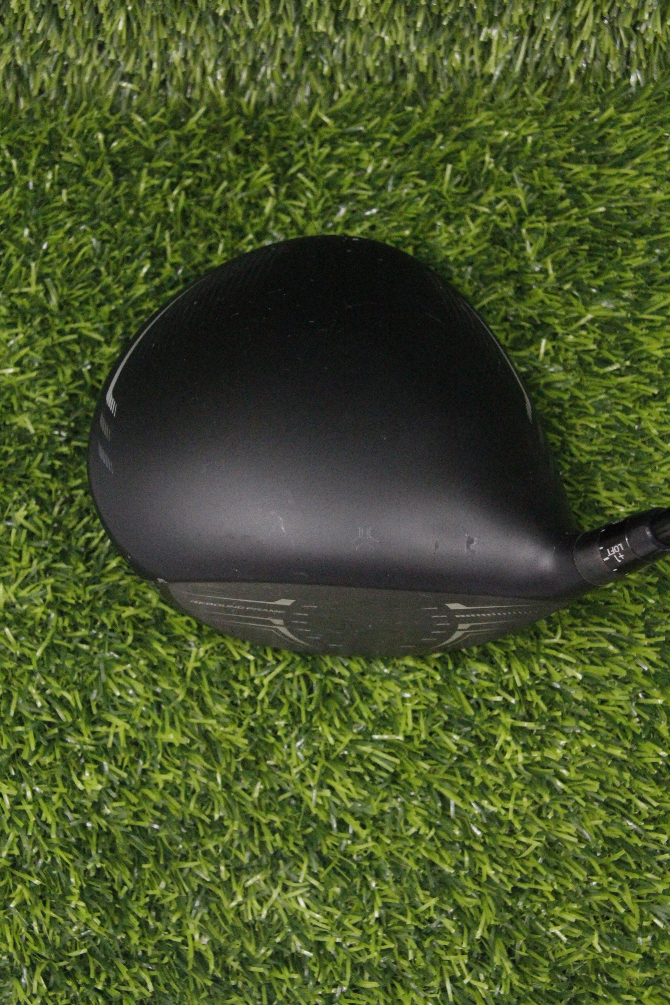 Srixon ZX5 LS MKII 9.5° Driver S Flex 45.75"