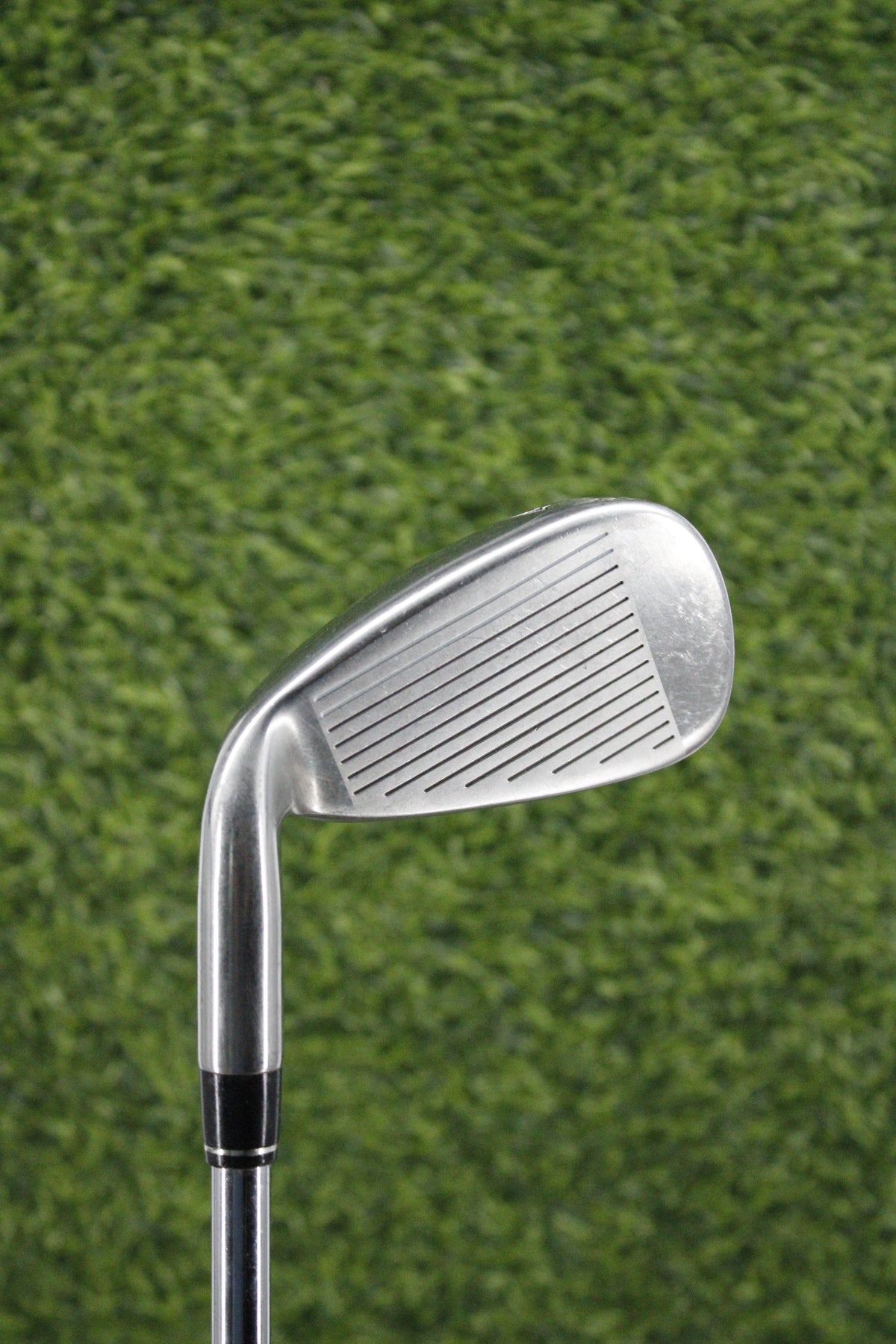 TaylorMade Rac OS 2005 4 Iron S Flex 38.75"