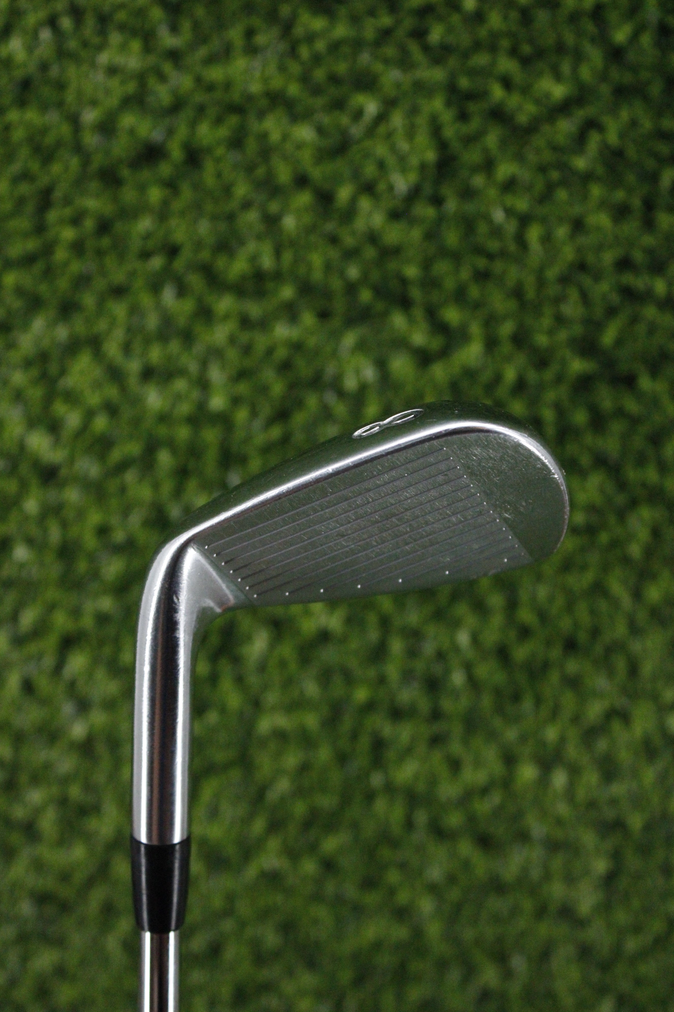 Titleist 714 AP2 8 Iron S Flex 36"