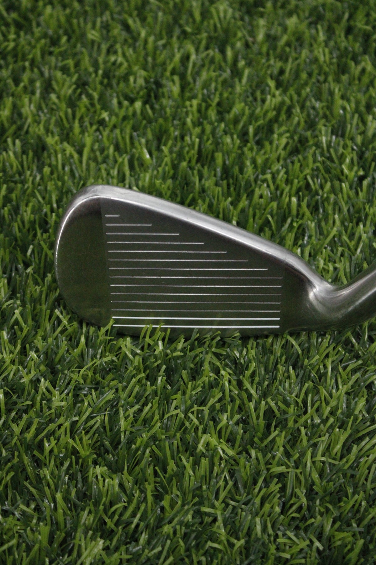 TaylorMade Rac OS 2005 4 Iron S Flex 38.75"