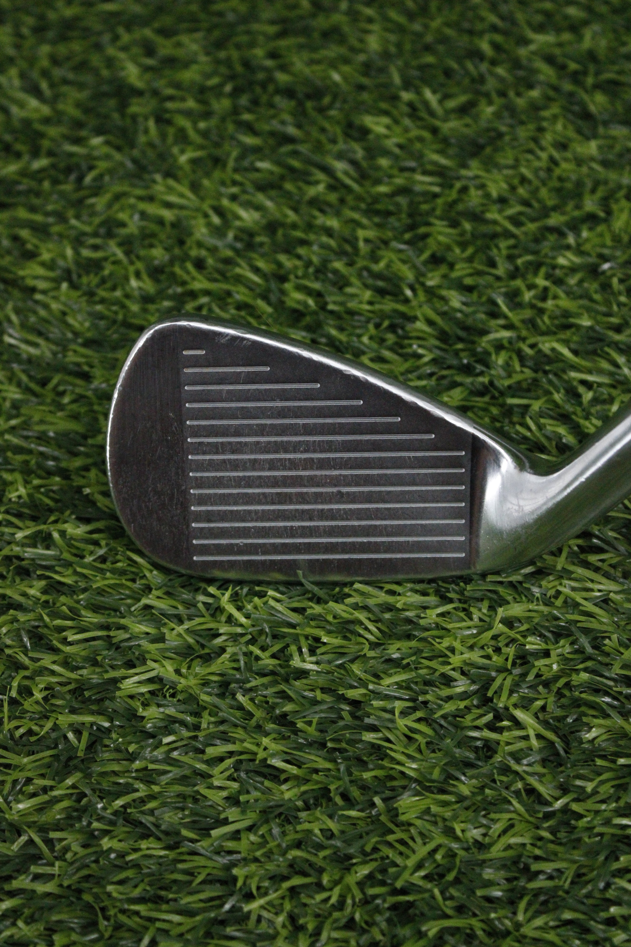 Titleist 714 AP2 8 Iron S Flex 36"
