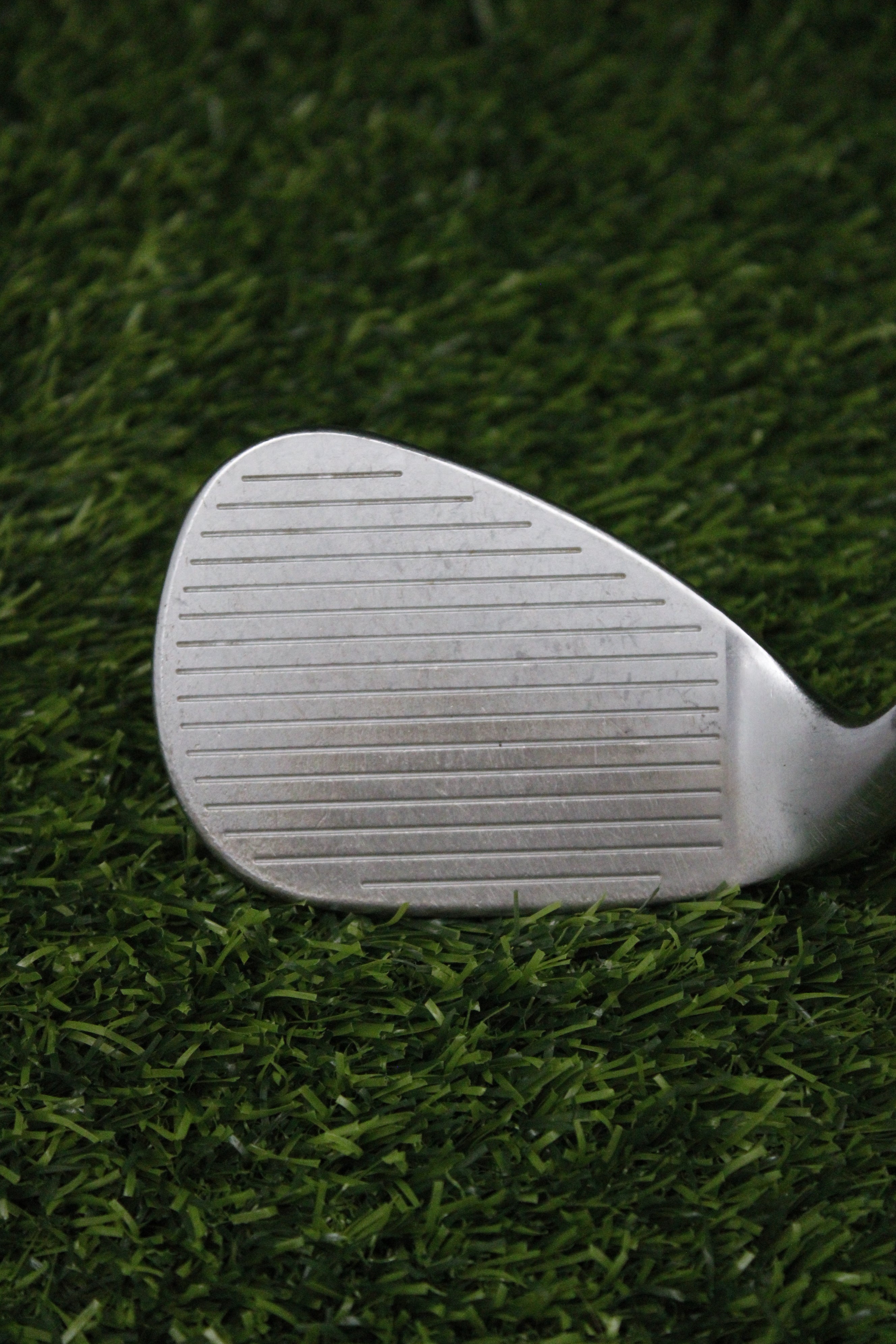 Callaway Mack Daddy CB 54° SW S Flex 34.5"
