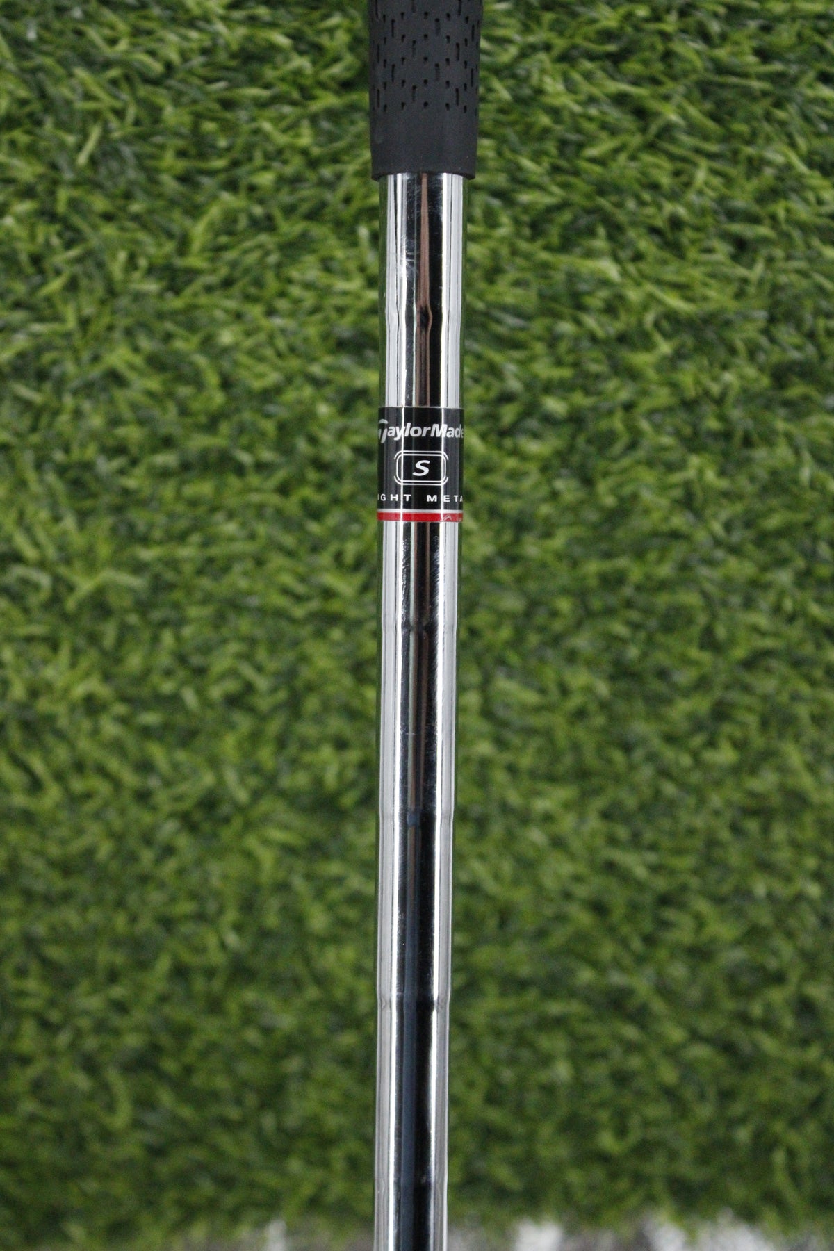 TaylorMade Rac OS 2005 4 Iron S Flex 38.75"