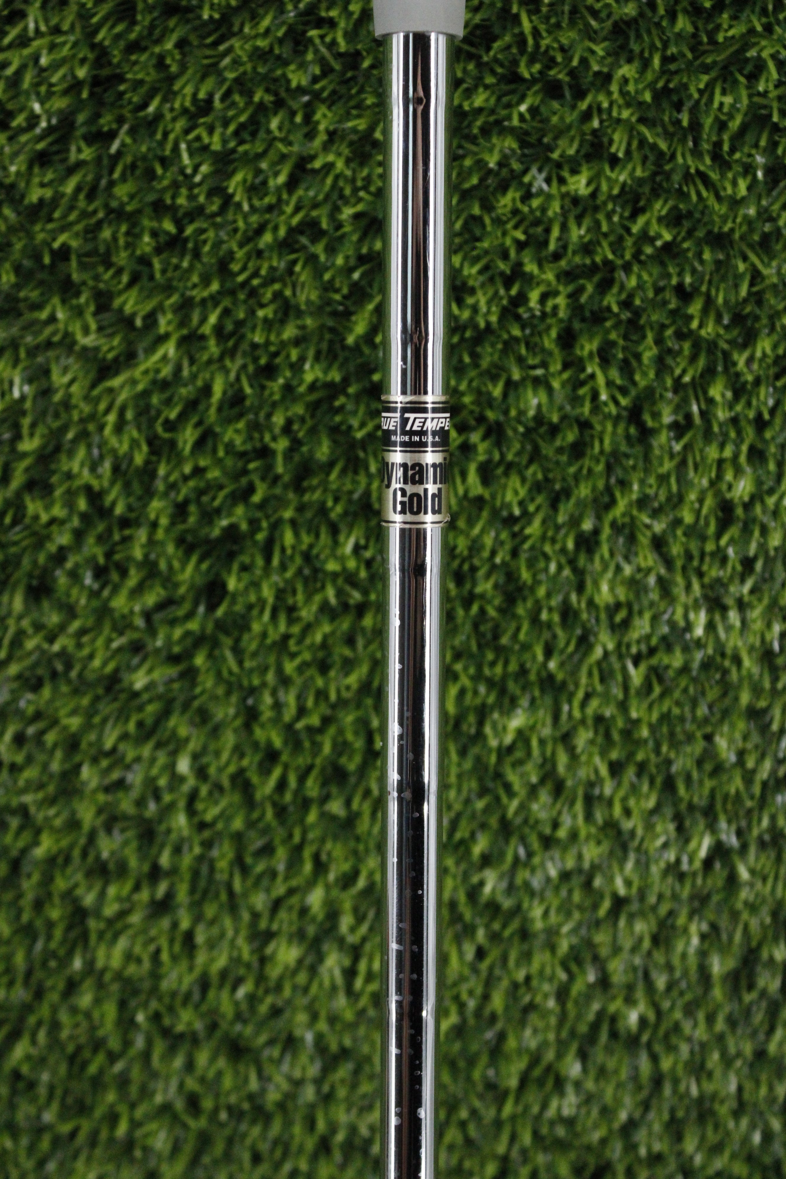 Titleist 714 AP2 8 Iron S Flex 36"