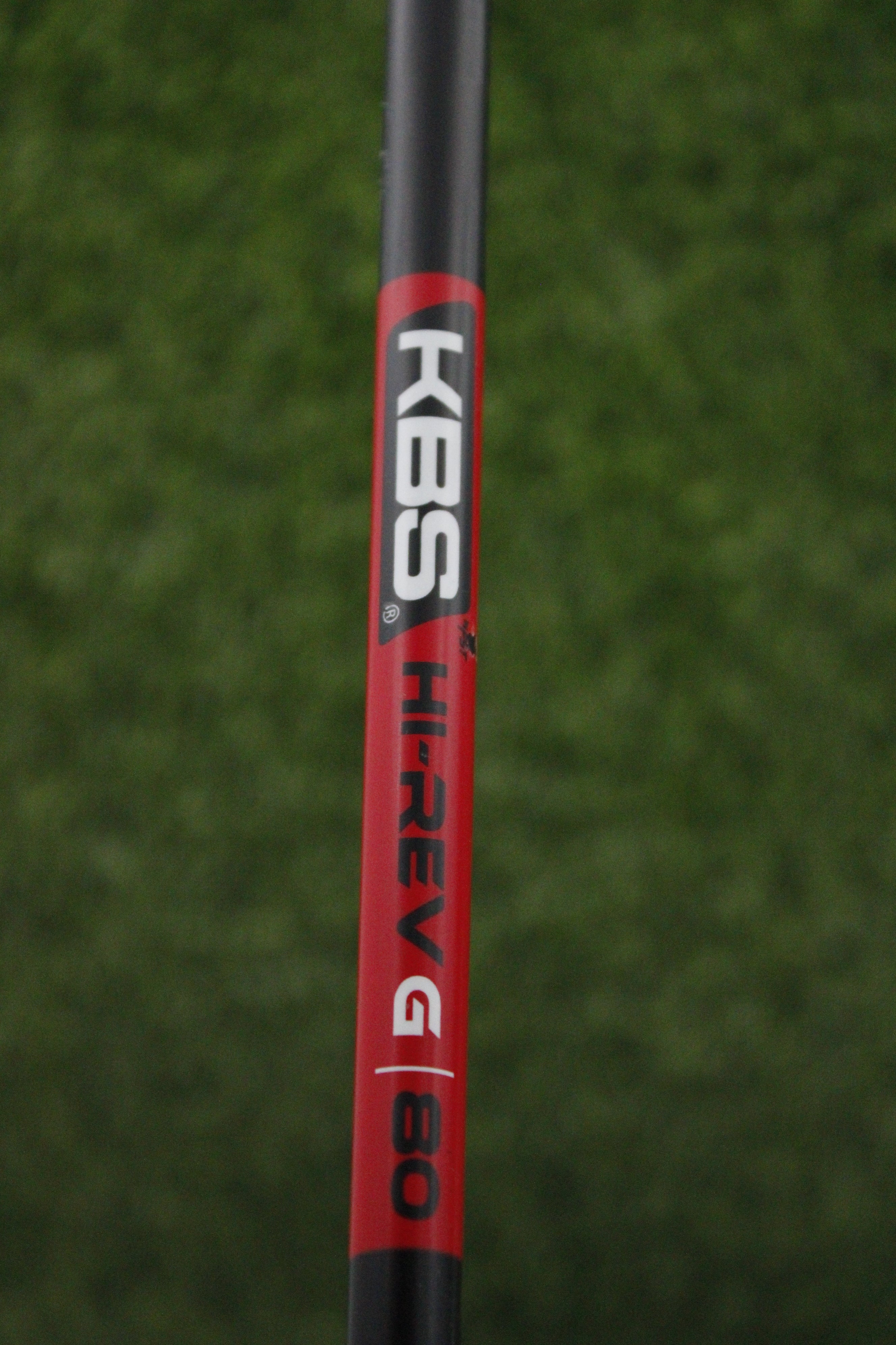 Callaway Mack Daddy CB 54° SW S Flex 34.5"