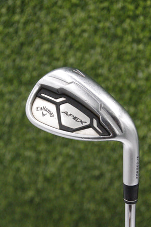 Callaway Apex CF16 6 Iron R Flex 35.5"