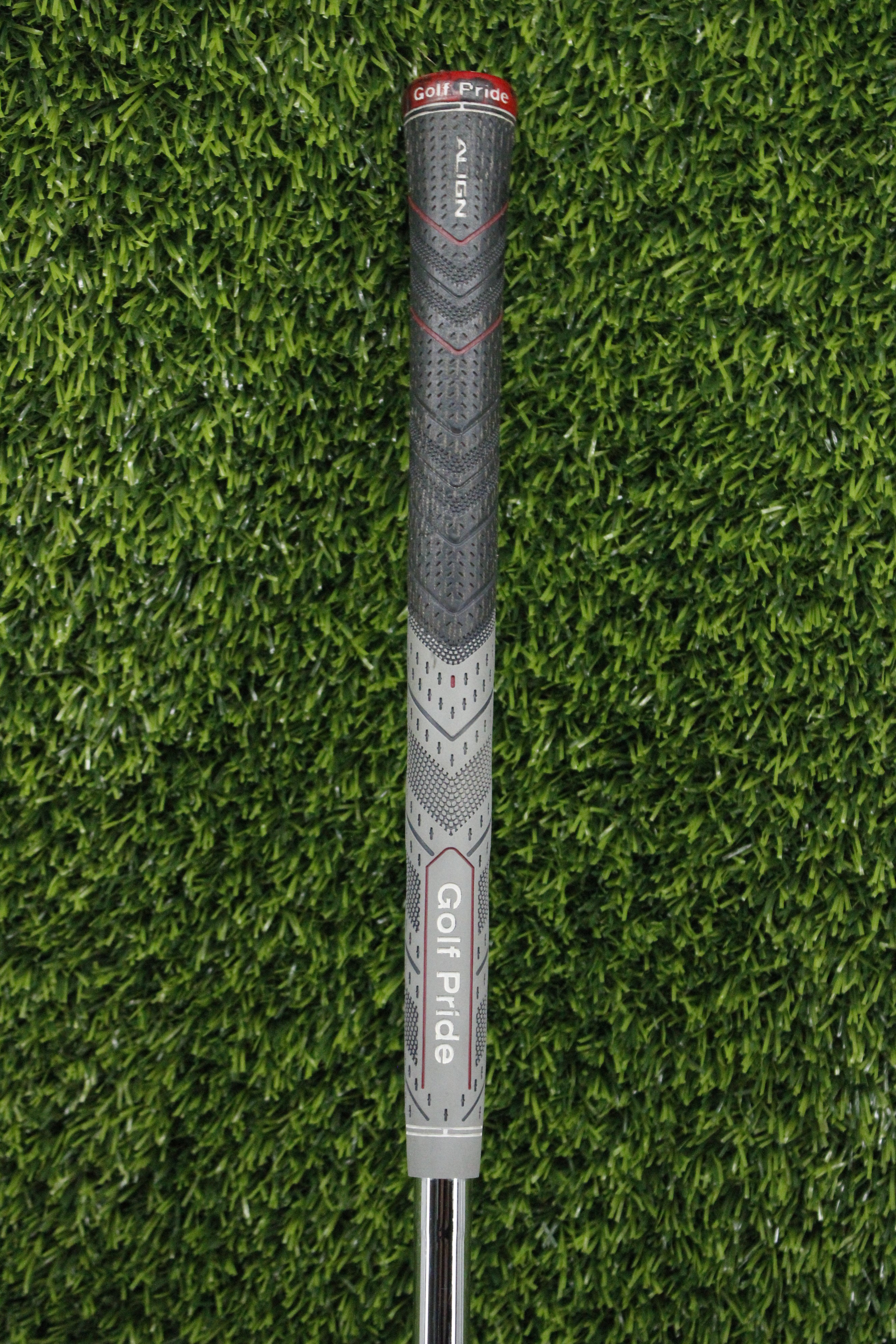 Titleist 714 AP2 8 Iron S Flex 36"